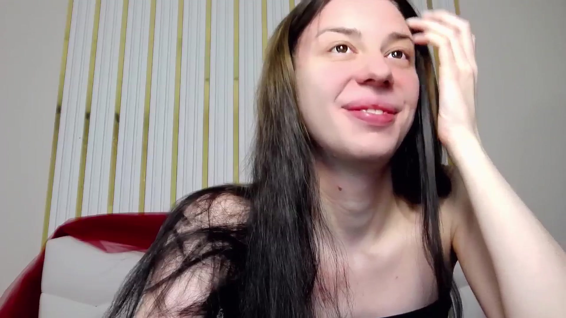 Gallery image thumbnail from AlinaBlank's myfreecams stream on, 01/07/2026, 11:19 image 5 of 20
