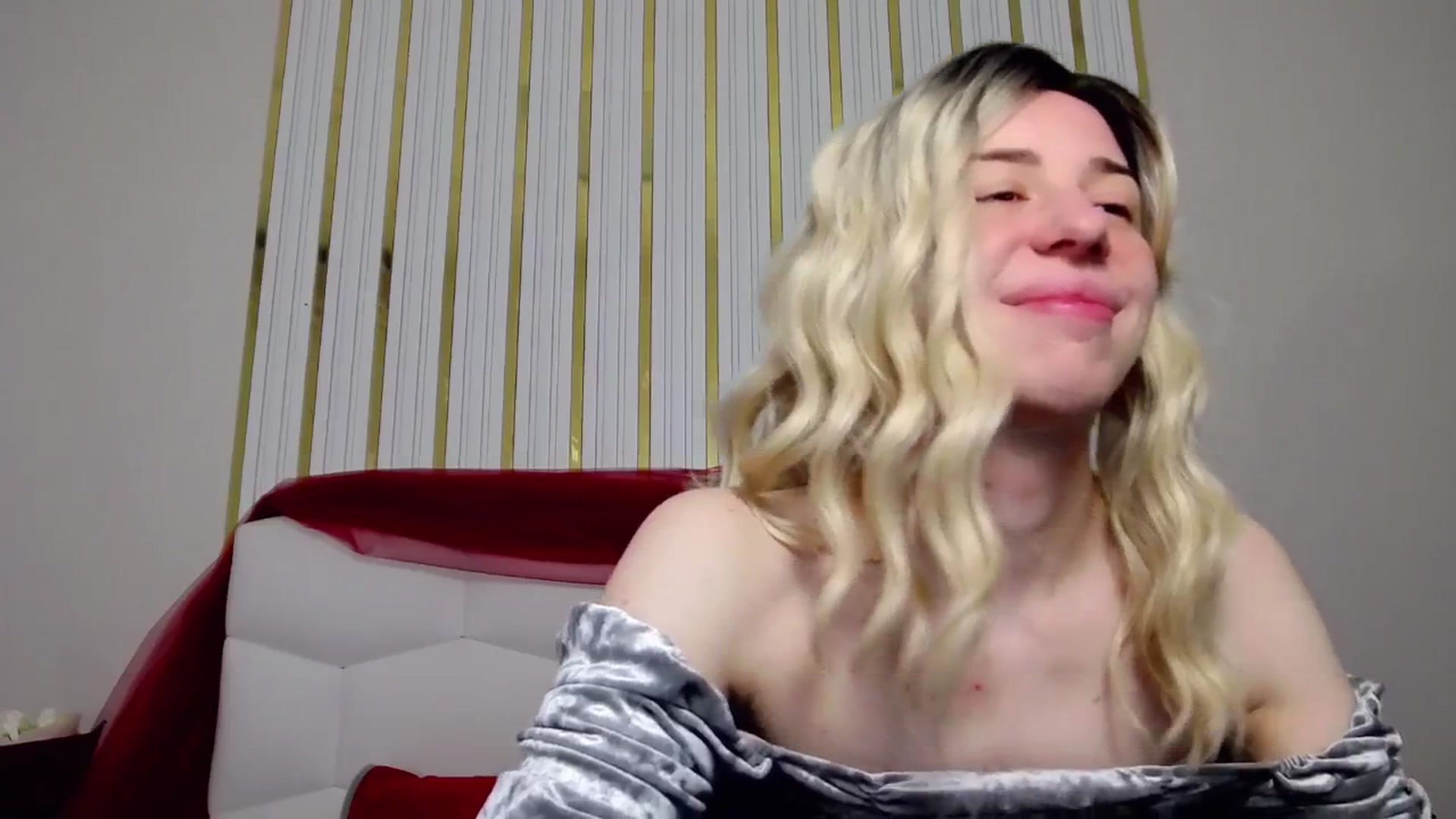 Gallery image thumbnail from AlinaBlank's myfreecams stream on, 01/09/2026, 10:54 image 11 of 20