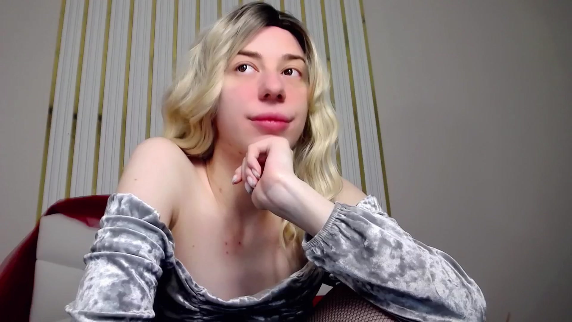 Gallery image thumbnail from AlinaBlank's myfreecams stream on, 01/09/2026, 10:54 image 19 of 20