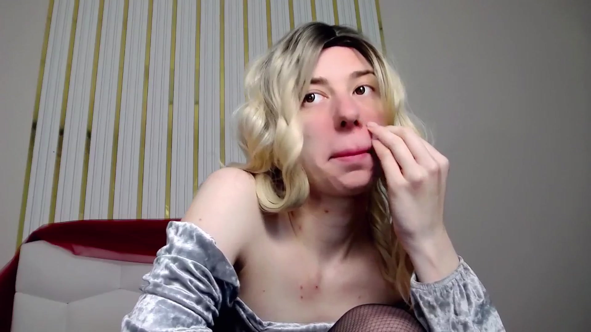 Gallery image thumbnail from AlinaBlank's myfreecams stream on, 01/09/2026, 11:42 image 7 of 20