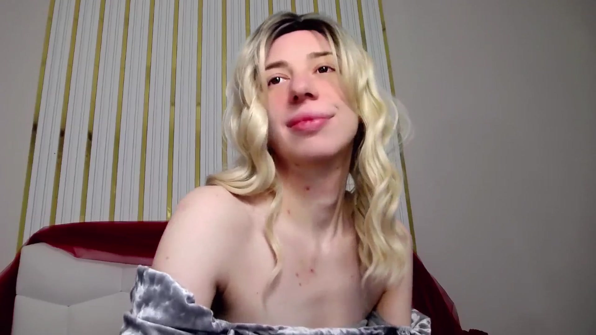 Gallery image thumbnail from AlinaBlank's myfreecams stream on, 01/09/2026, 11:42 image 3 of 20