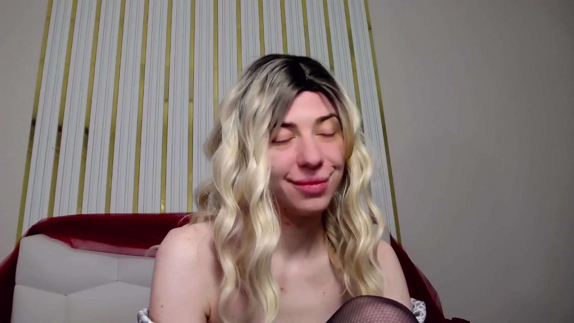 Gallery image thumbnail from AlinaBlank's myfreecams stream on, 01/09/2026, 11:42 image 6 of 20