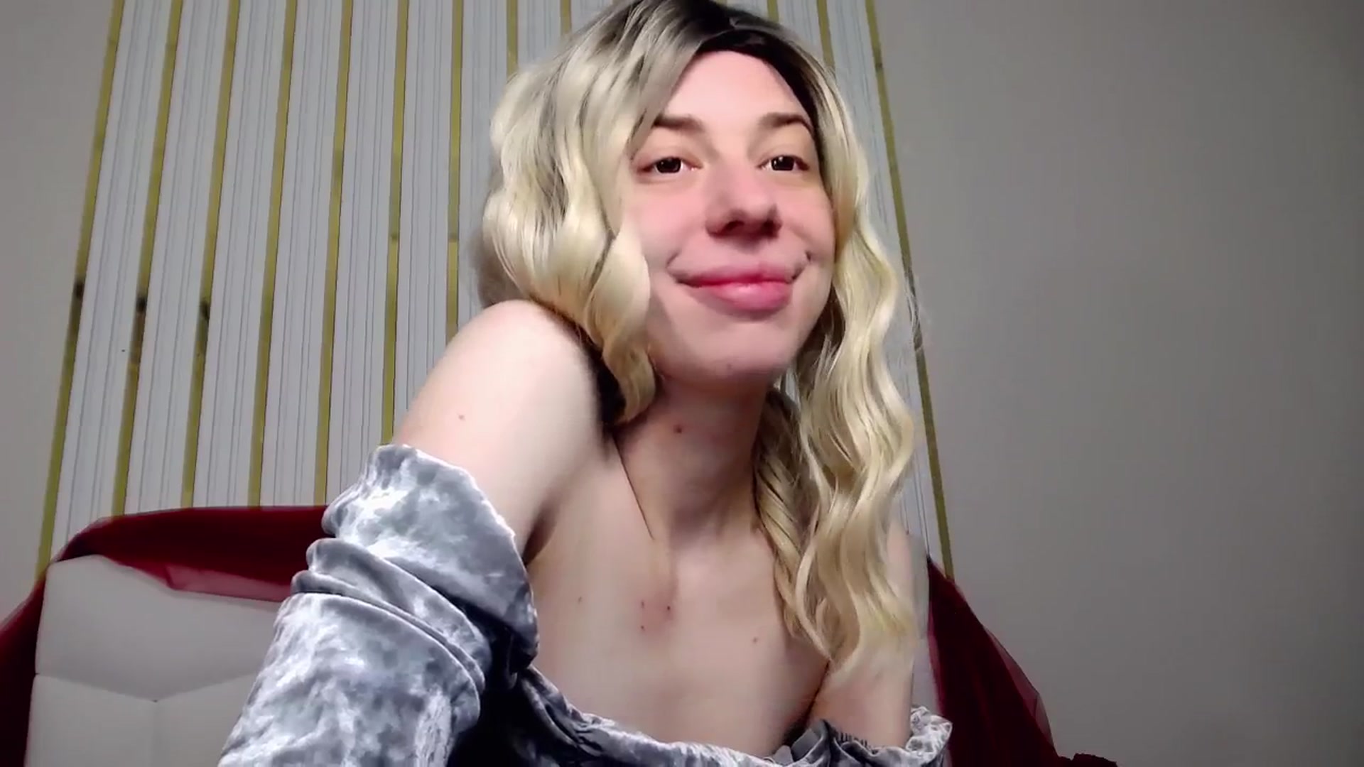Gallery image thumbnail from AlinaBlank's myfreecams stream on, 01/09/2026, 11:42 image 4 of 20