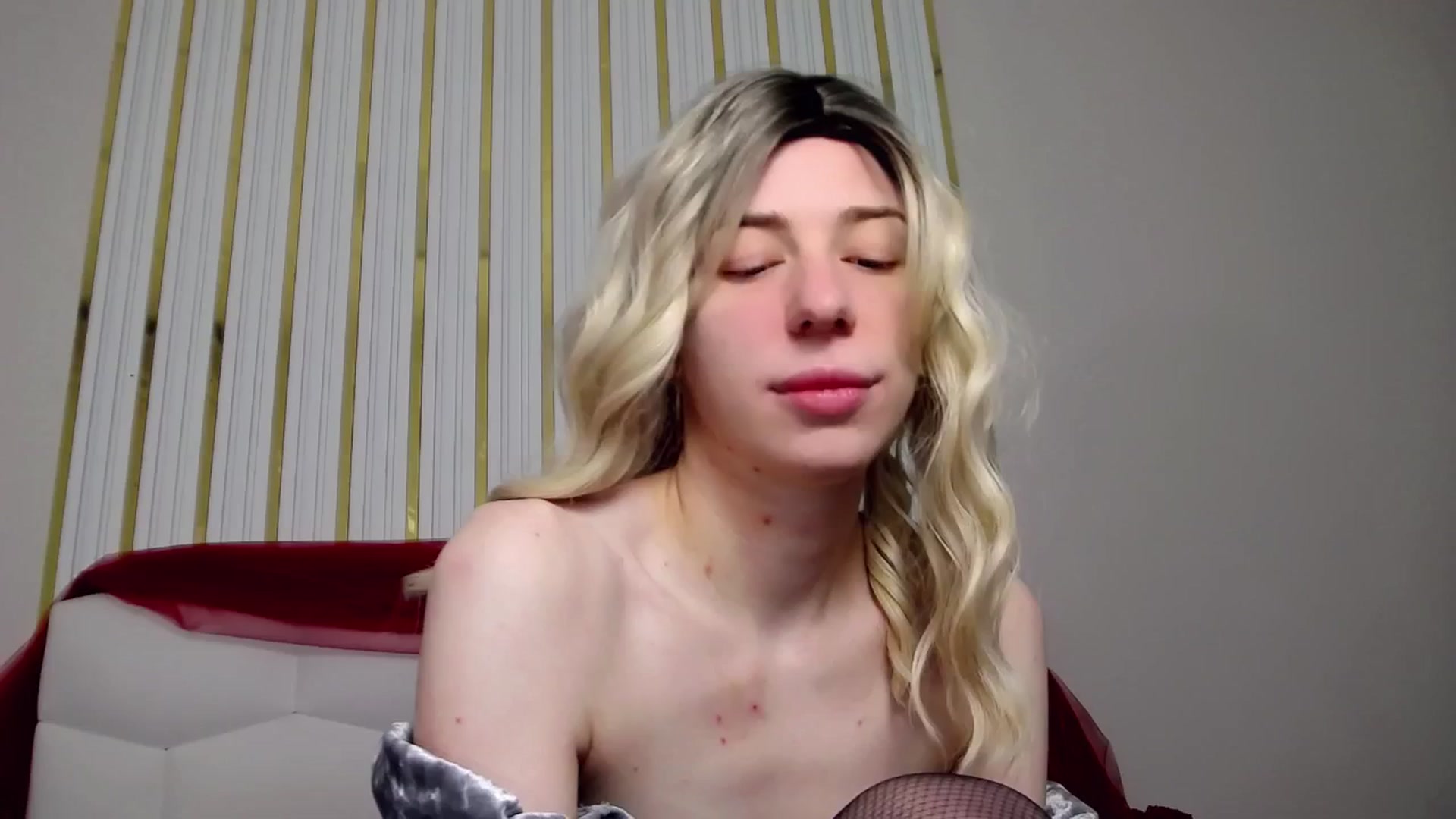 Gallery image thumbnail from AlinaBlank's myfreecams stream on, 01/09/2026, 11:42 image 1 of 20