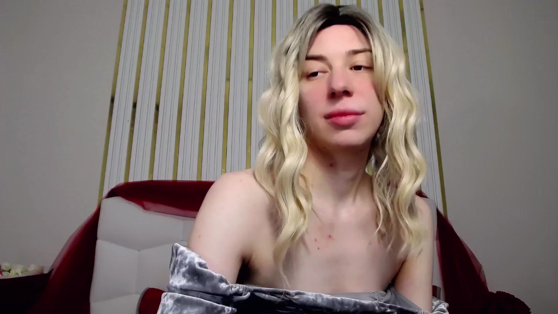 Gallery image thumbnail from AlinaBlank's myfreecams stream on, 01/09/2026, 13:32 image 5 of 20