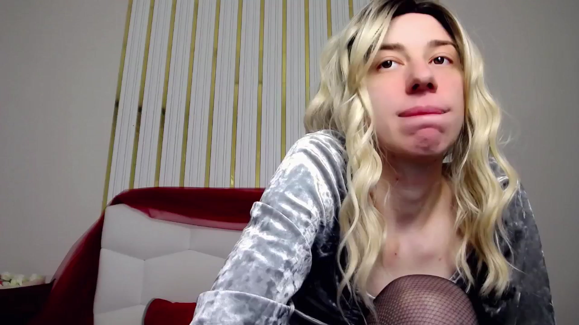 Gallery image thumbnail from AlinaBlank's myfreecams stream on, 01/09/2026, 13:32 image 20 of 20