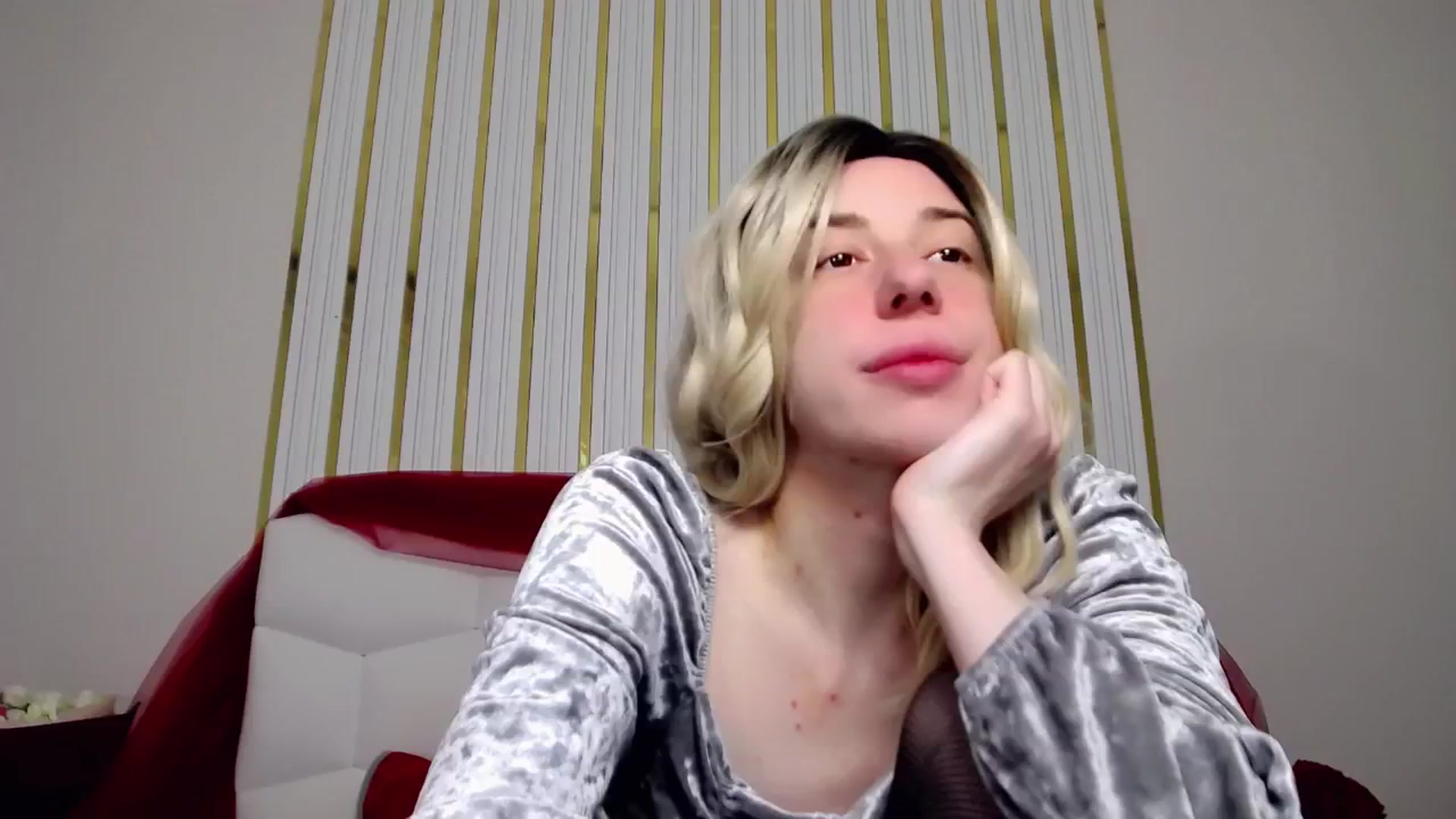 Gallery image thumbnail from AlinaBlank's myfreecams stream on, 01/09/2026, 13:32 image 17 of 20
