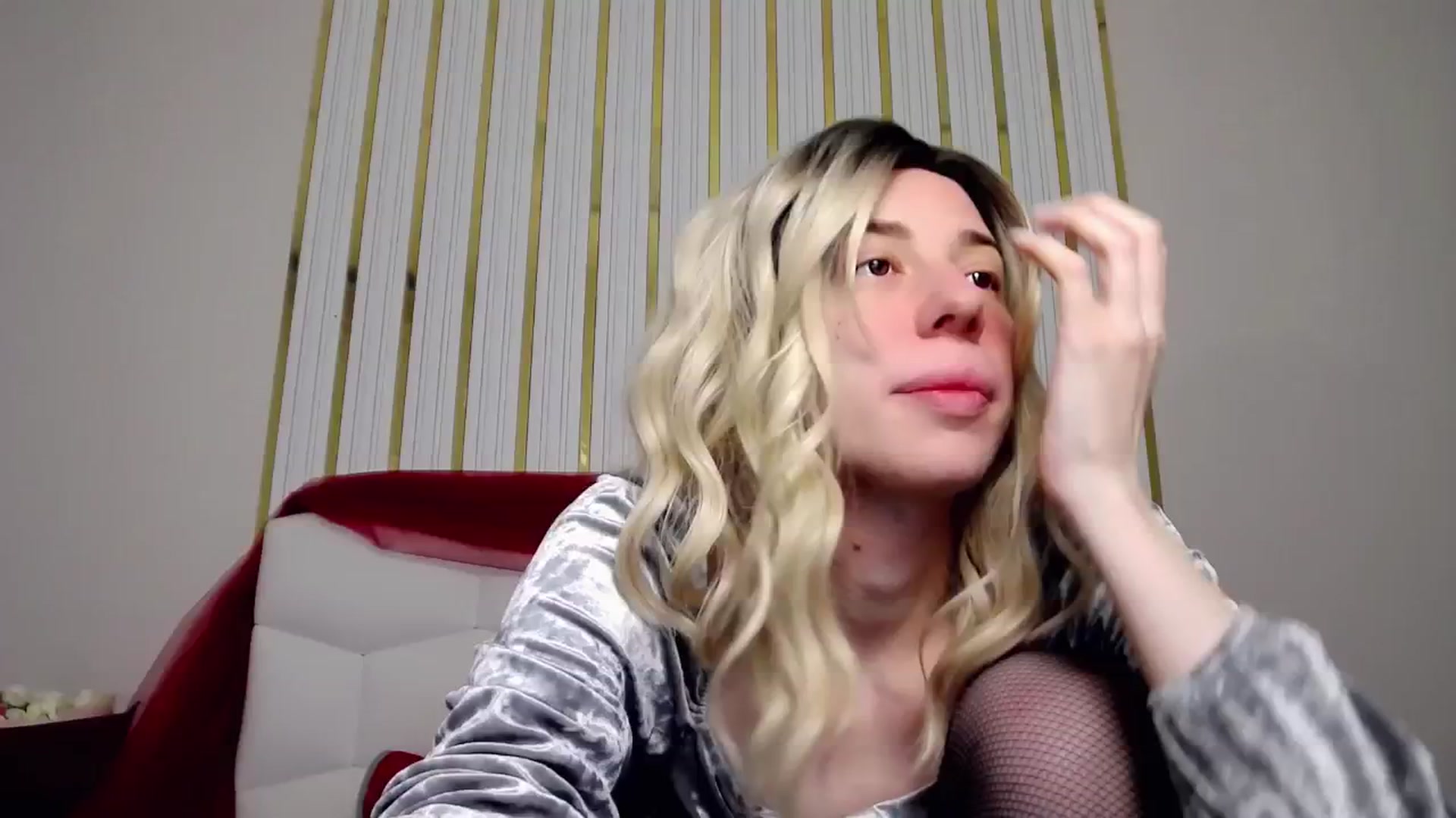 Gallery image thumbnail from AlinaBlank's myfreecams stream on, 01/09/2026, 13:32 image 18 of 20