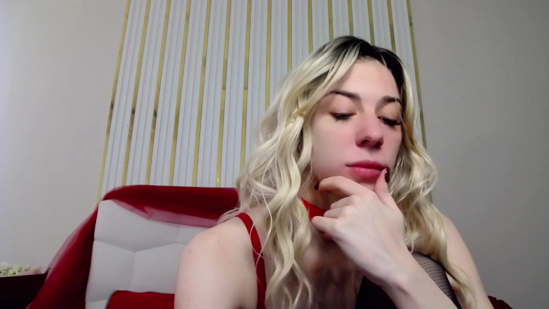 Gallery image thumbnail from AlinaBlank's myfreecams stream on, 01/17/2026, 12:03 image 11 of 20