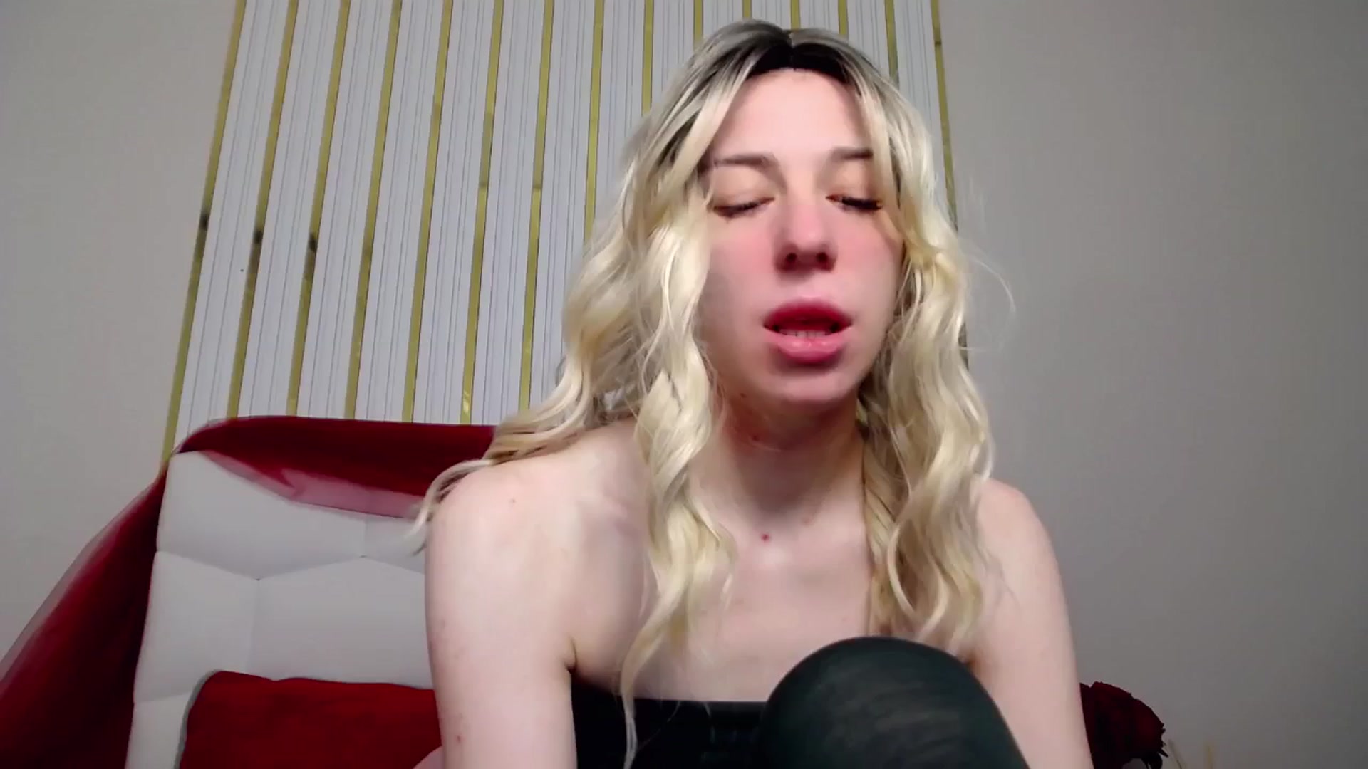 Gallery image thumbnail from AlinaBlank's myfreecams stream on, 01/26/2026, 11:03 image 1 of 20