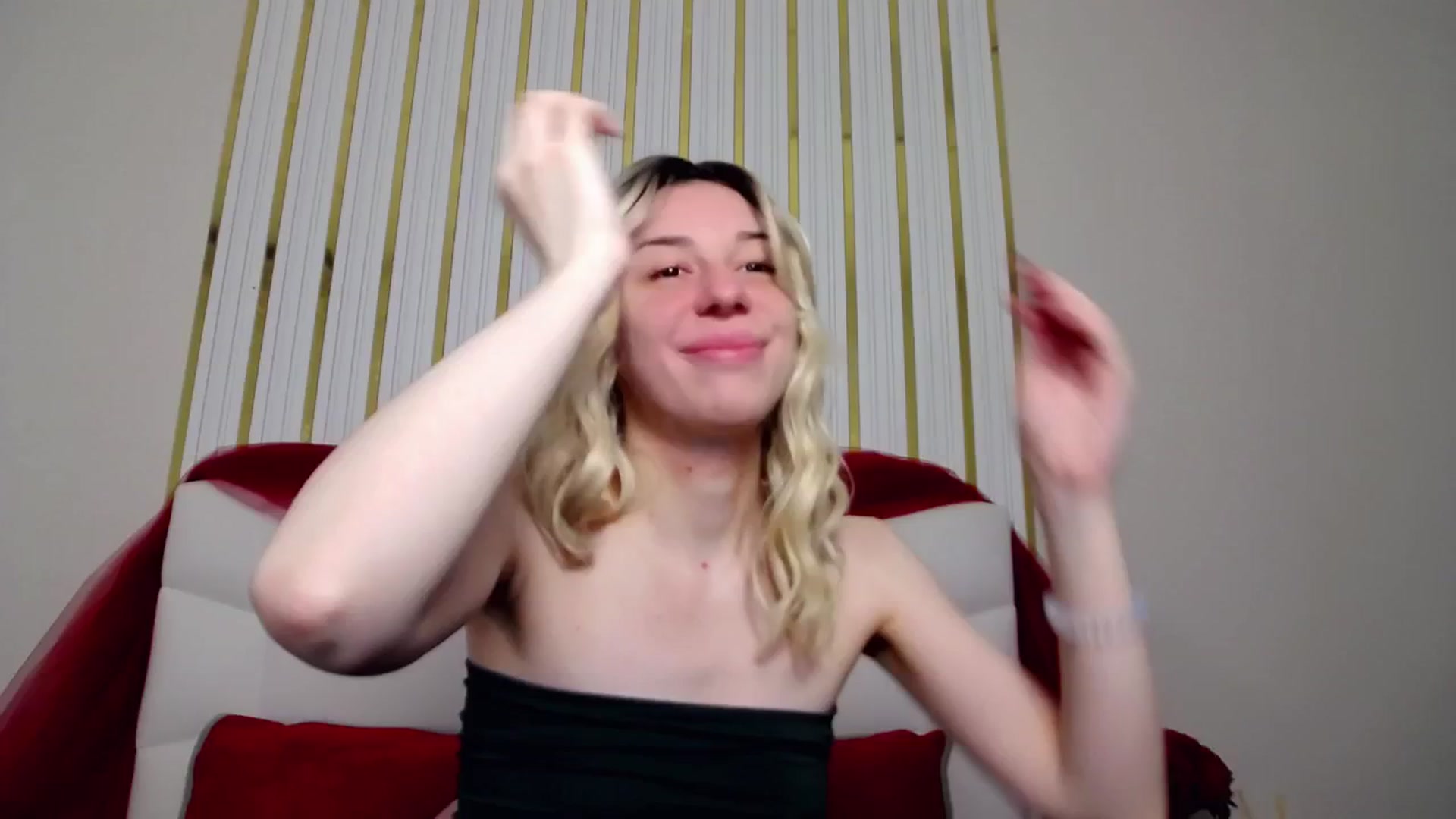 Gallery image thumbnail from AlinaBlank's myfreecams stream on, 01/26/2026, 12:06 image 8 of 20