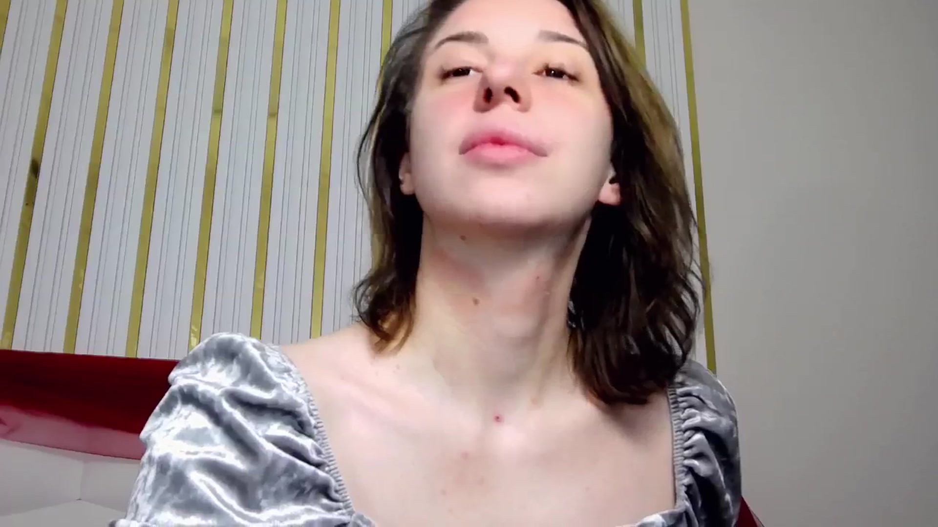 Gallery image thumbnail from AlinaBlank's myfreecams stream on, 01/27/2026, 10:53 image 9 of 20