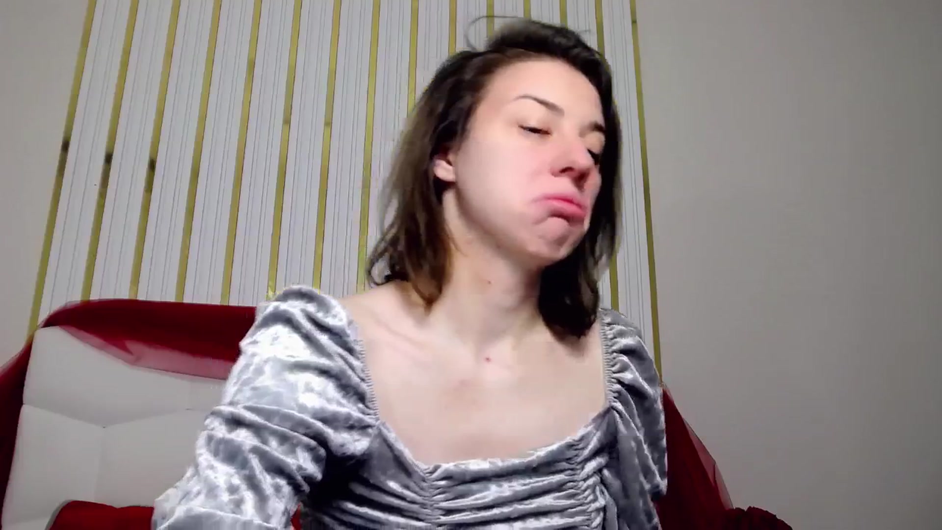 Gallery image thumbnail from AlinaBlank's myfreecams stream on, 01/27/2026, 10:53 image 19 of 20