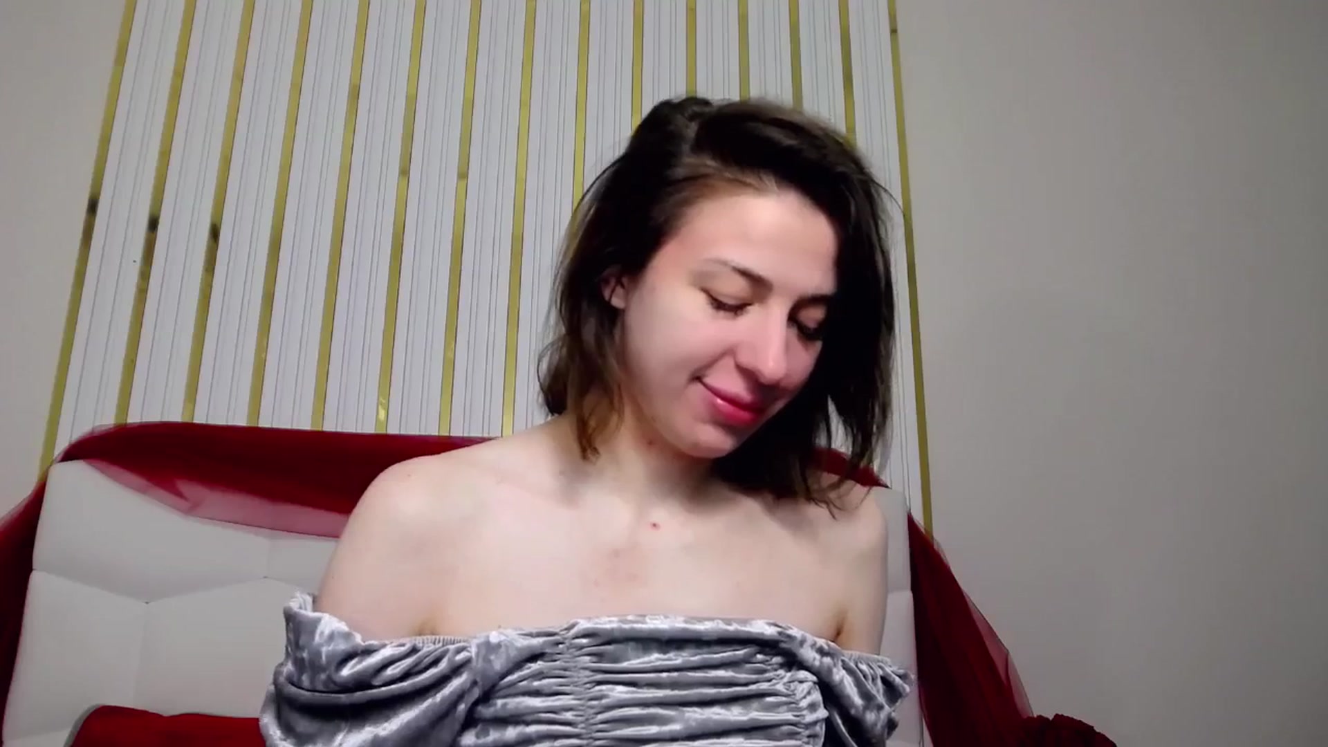 Gallery image thumbnail from AlinaBlank's myfreecams stream on, 01/27/2026, 10:53 image 16 of 20