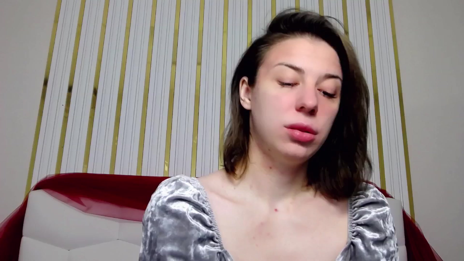 Gallery image thumbnail from AlinaBlank's myfreecams stream on, 01/27/2026, 10:53 image 5 of 20