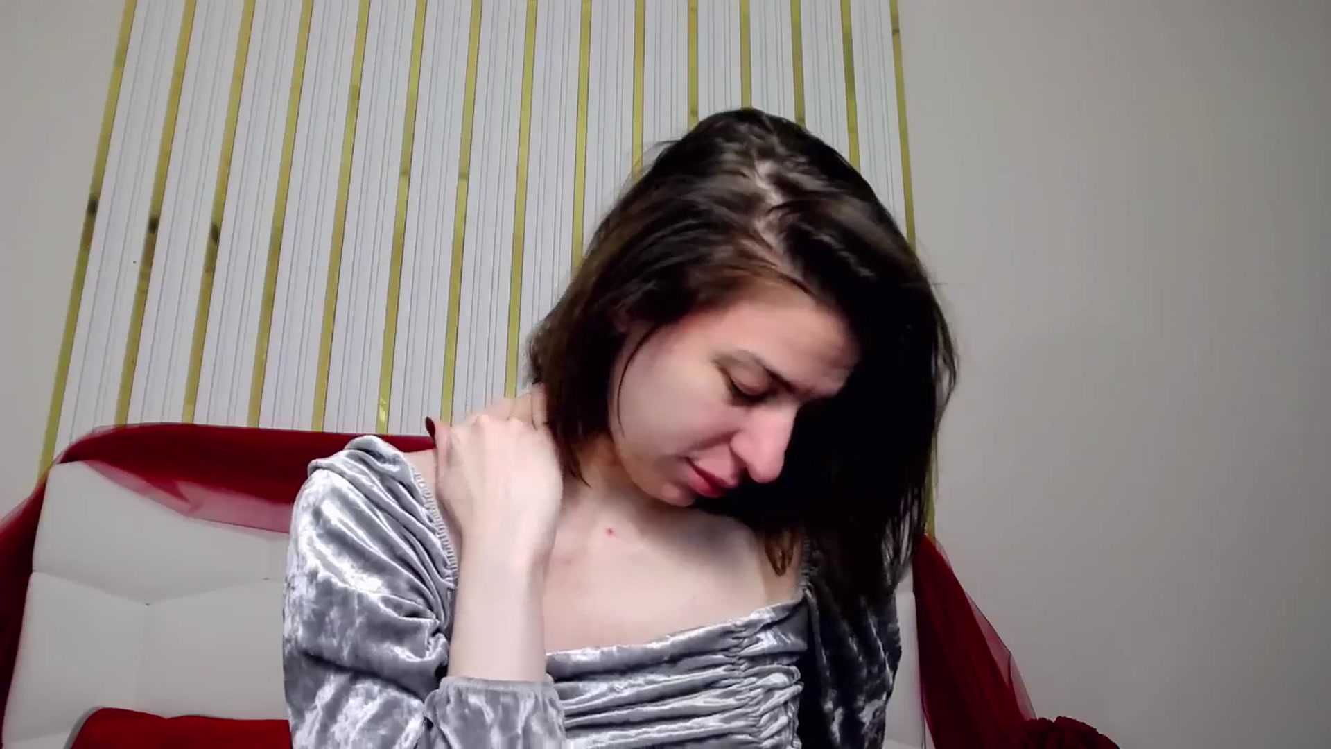 Gallery image thumbnail from AlinaBlank's myfreecams stream on, 01/27/2026, 10:53 image 17 of 20