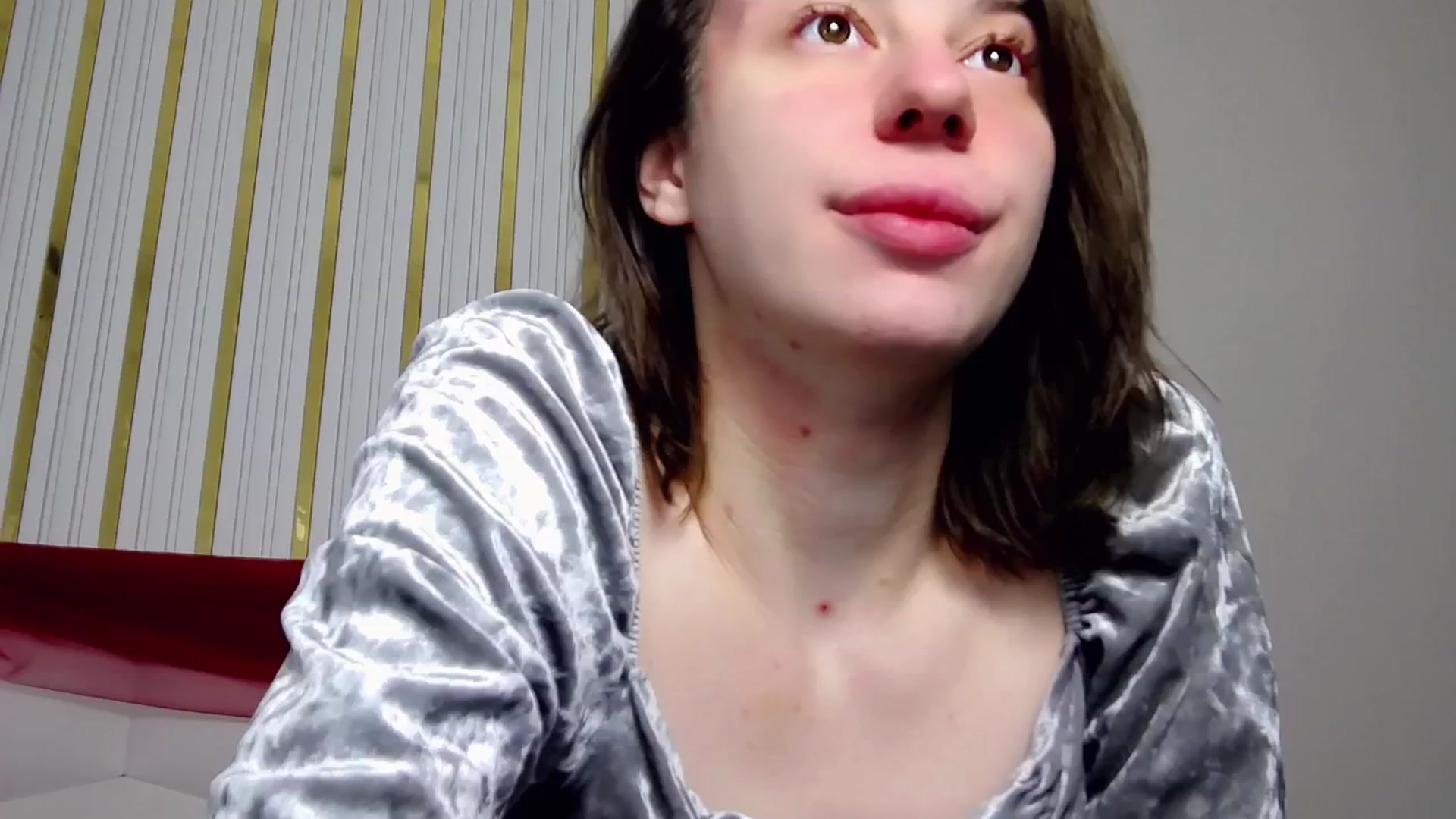 Gallery image thumbnail from AlinaBlank's myfreecams stream on, 01/27/2026, 10:53 image 8 of 20