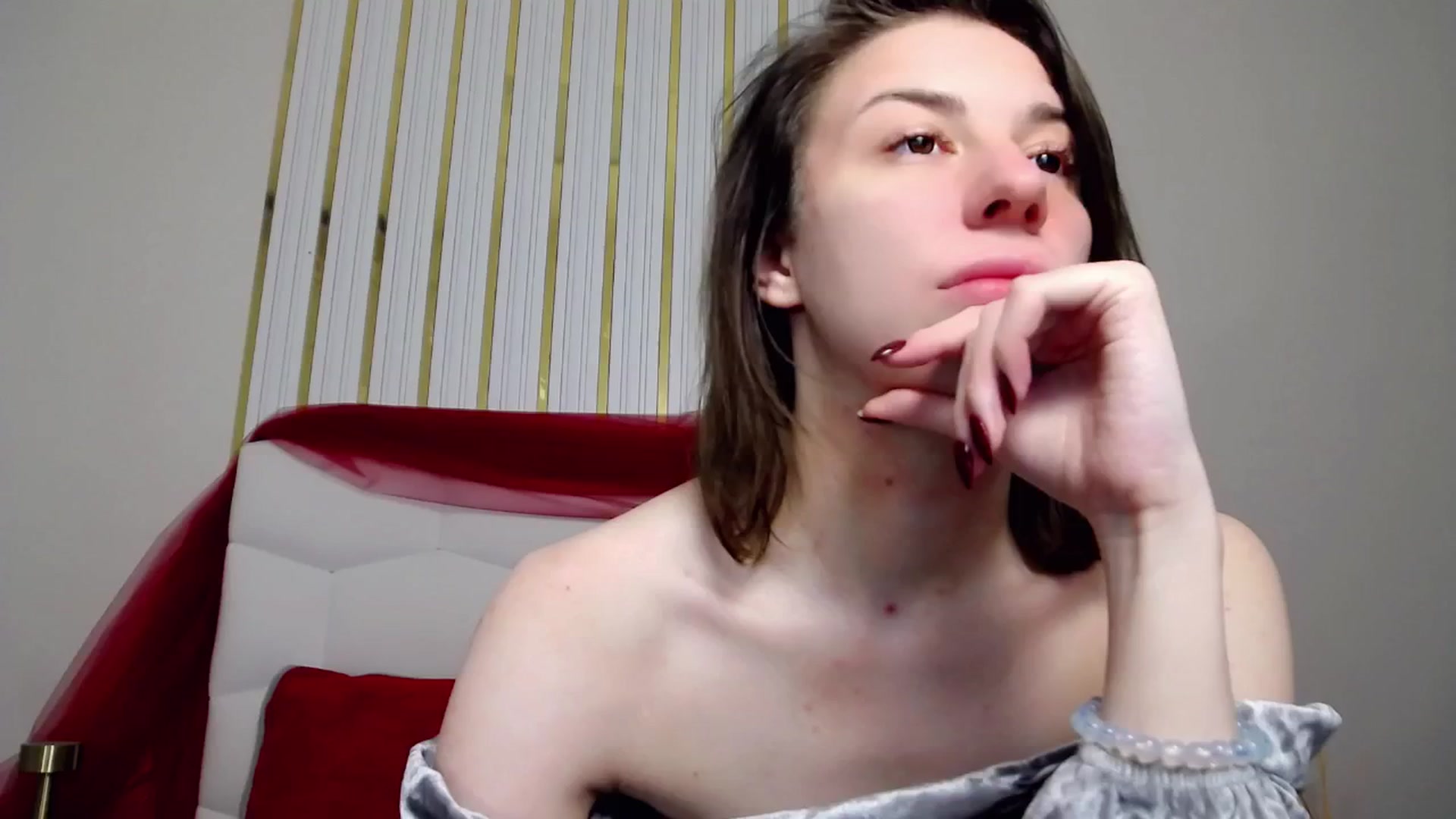 Gallery image thumbnail from AlinaBlank's myfreecams stream on, 01/27/2026, 13:35 image 7 of 20