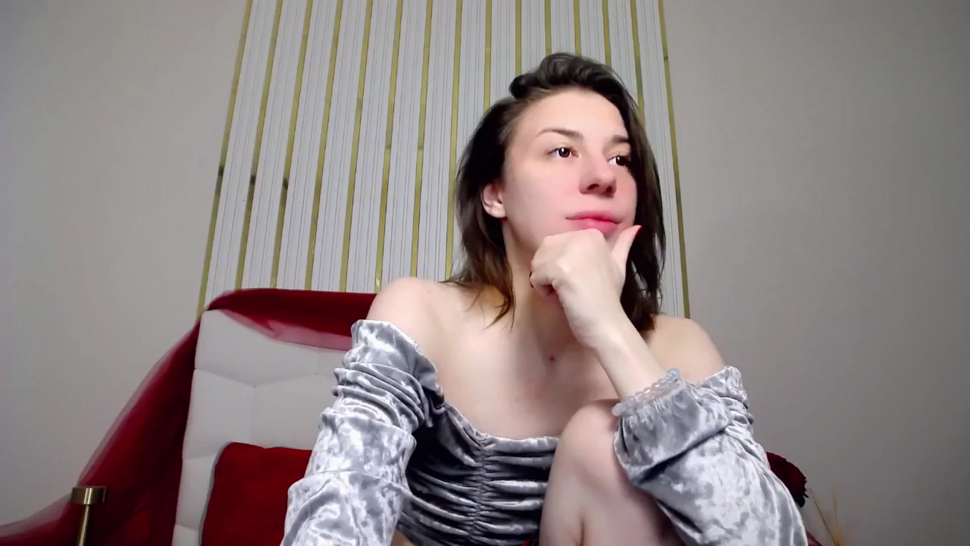 Gallery image thumbnail from AlinaBlank's myfreecams stream on, 01/27/2026, 13:35 image 15 of 20