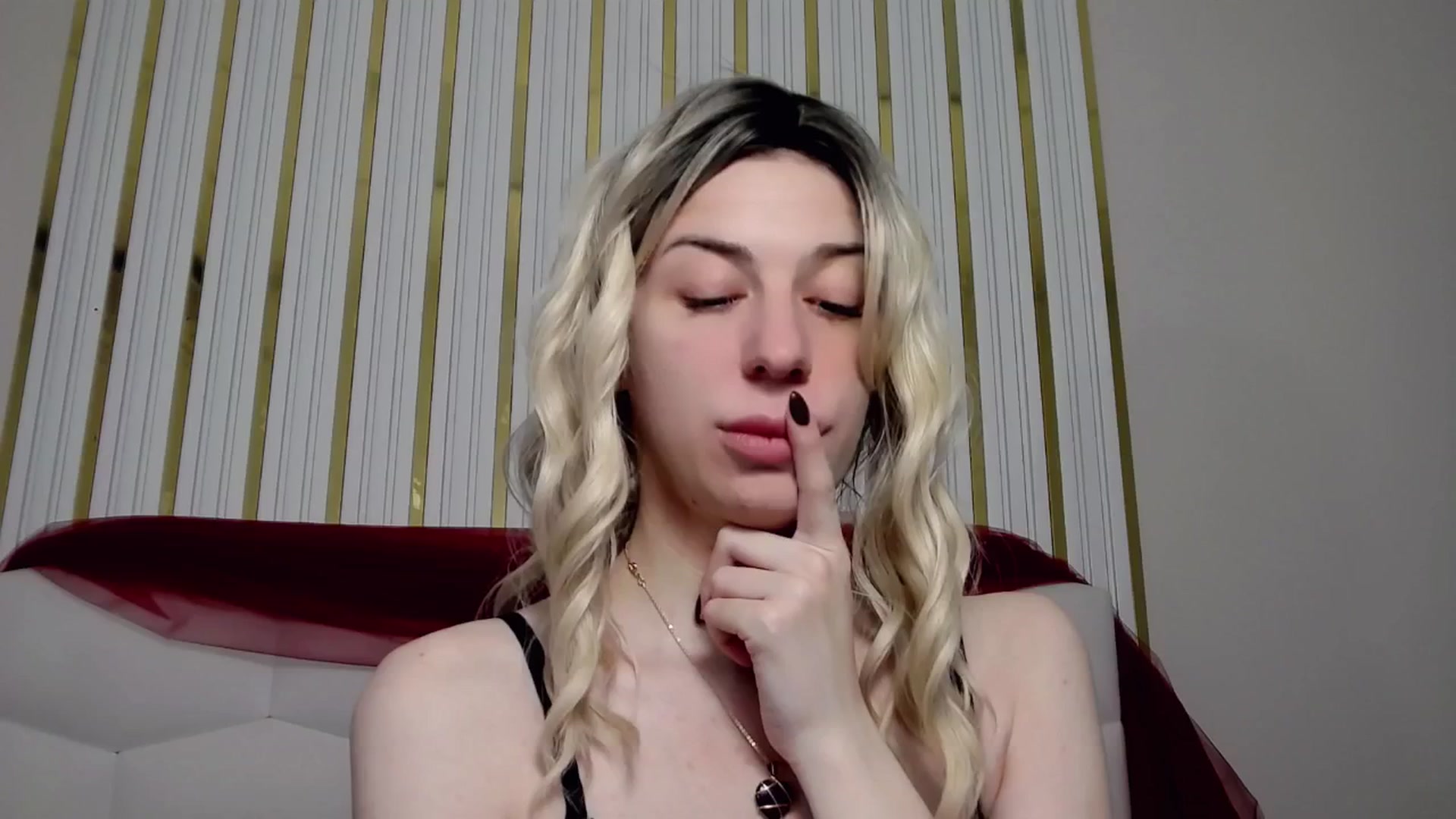 Gallery image thumbnail from AlinaBlank's myfreecams stream on, 01/29/2026, 10:56 image 6 of 20