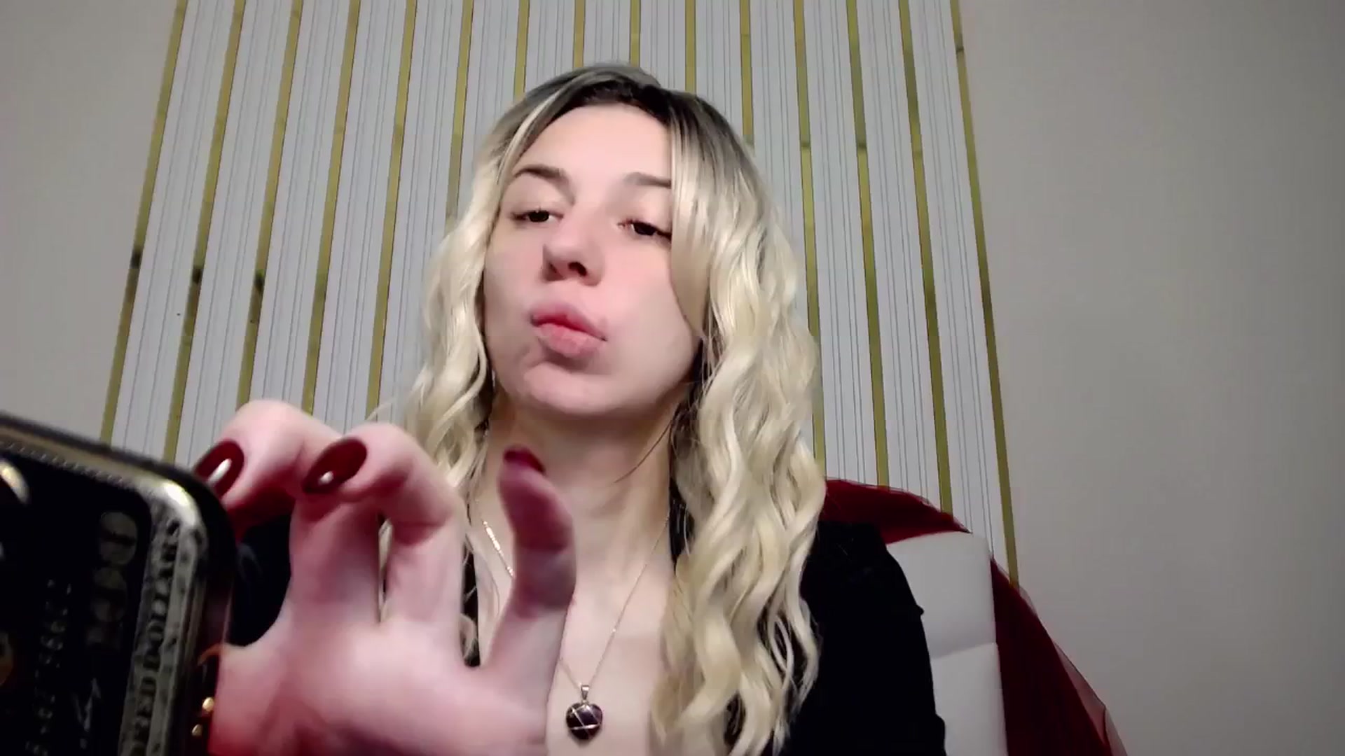 Gallery image thumbnail from AlinaBlank's myfreecams stream on, 01/29/2026, 11:45 image 2 of 20