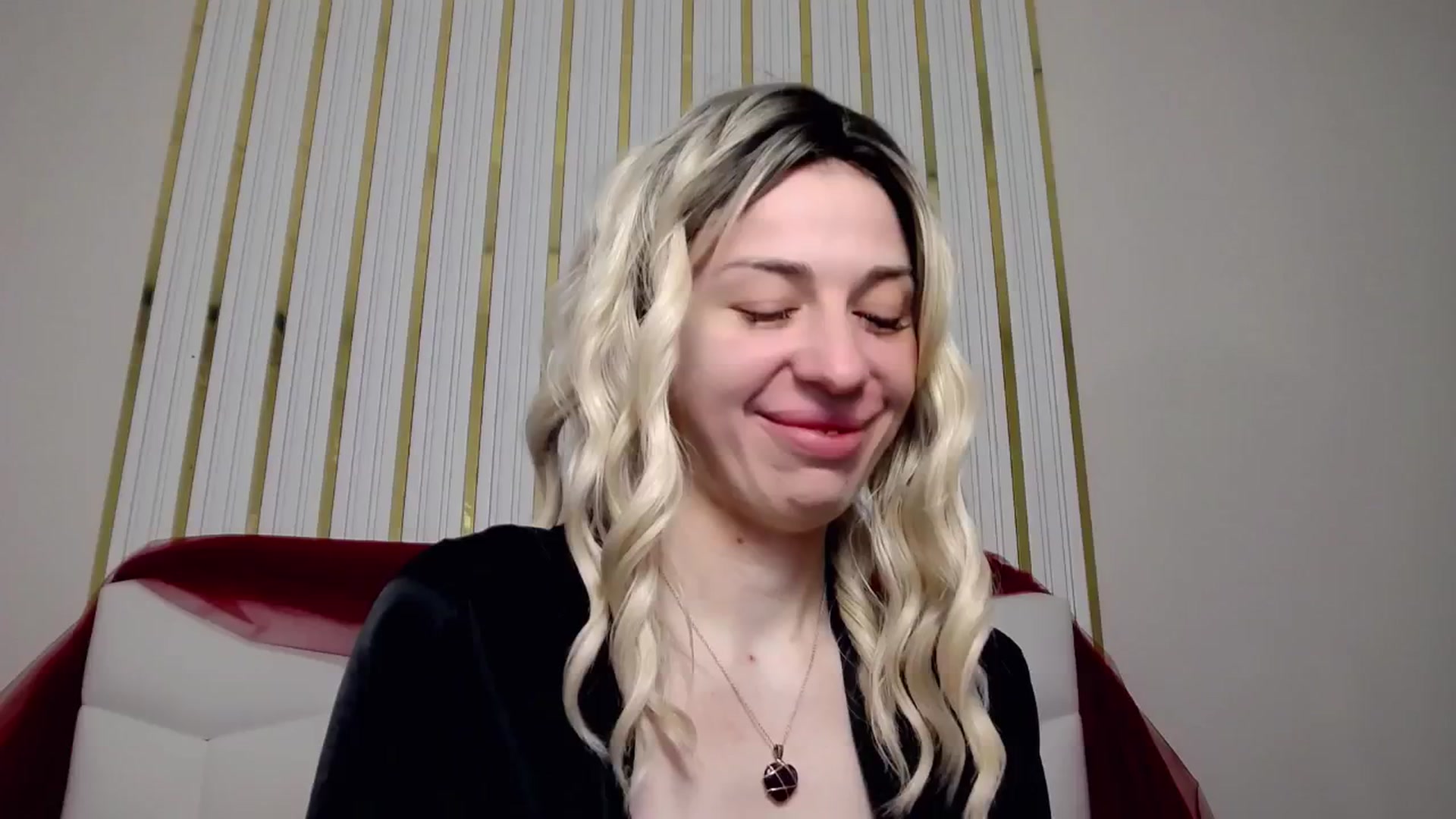 Gallery image thumbnail from AlinaBlank's myfreecams stream on, 01/29/2026, 11:45 image 16 of 20
