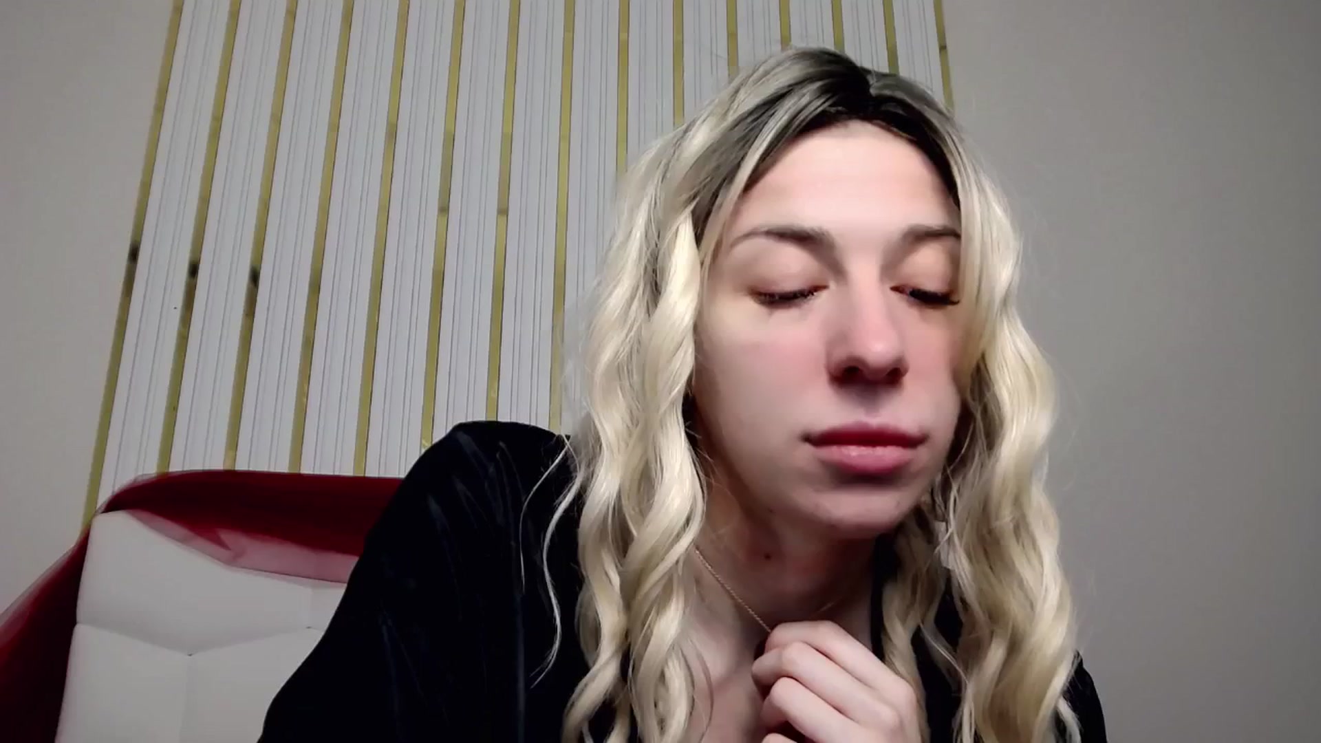 Gallery image thumbnail from AlinaBlank's myfreecams stream on, 01/29/2026, 11:45 image 7 of 20