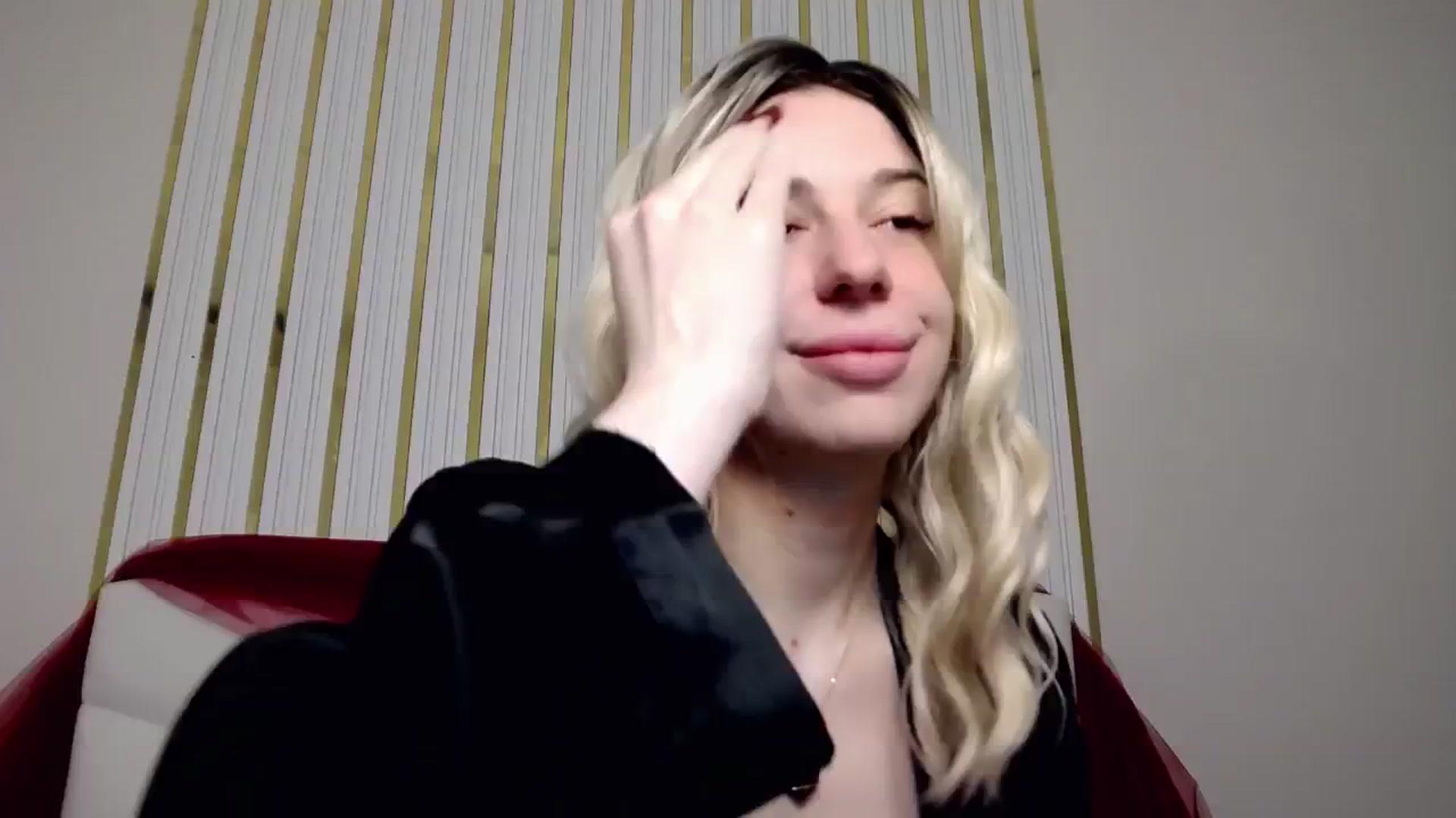 Gallery image thumbnail from AlinaBlank's myfreecams stream on, 01/29/2026, 12:09 image 19 of 20