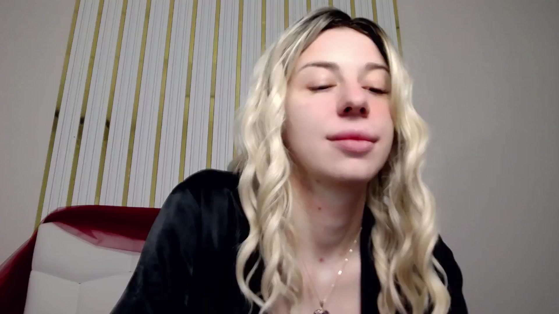 Gallery image thumbnail from AlinaBlank's myfreecams stream on, 01/29/2026, 12:09 image 9 of 20