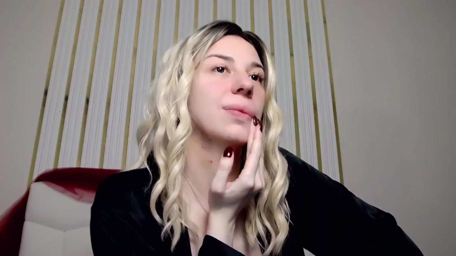 Gallery image thumbnail from AlinaBlank's myfreecams stream on, 01/29/2026, 12:09 image 5 of 20