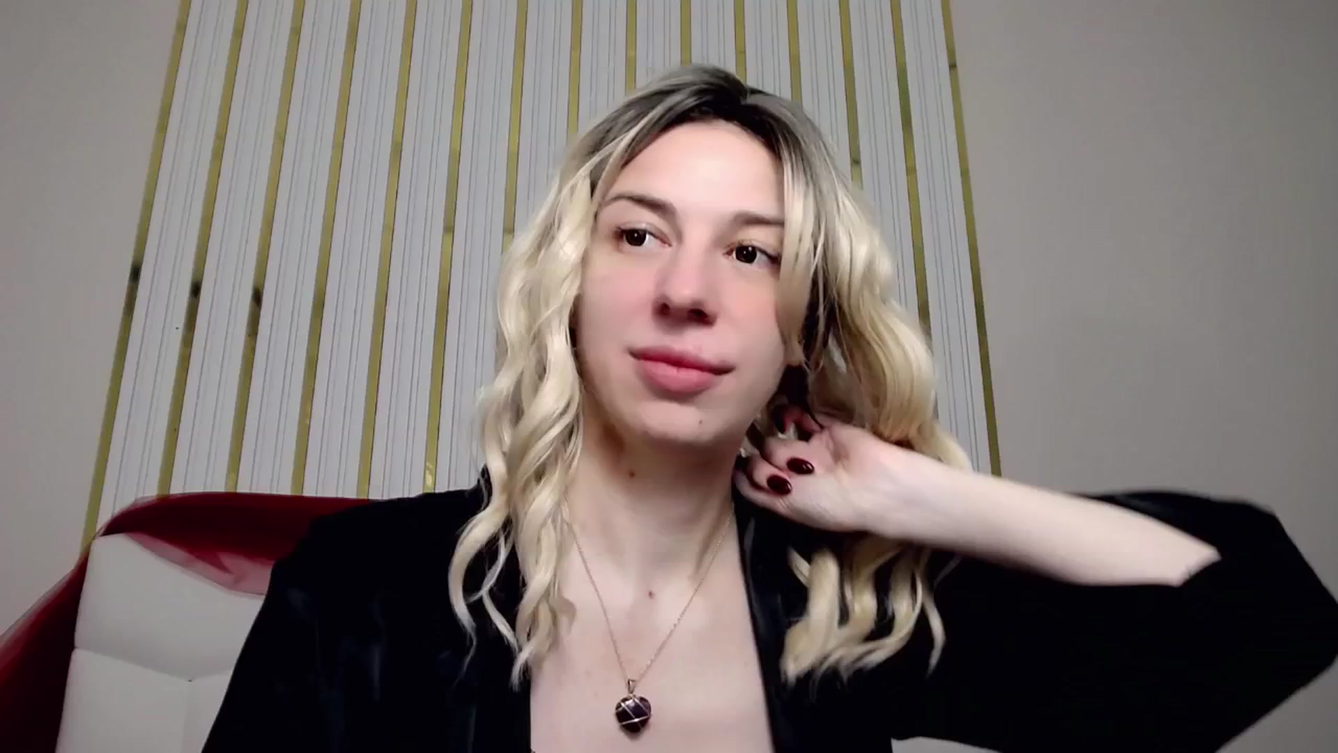 Gallery image thumbnail from AlinaBlank's myfreecams stream on, 01/29/2026, 12:09 image 7 of 20