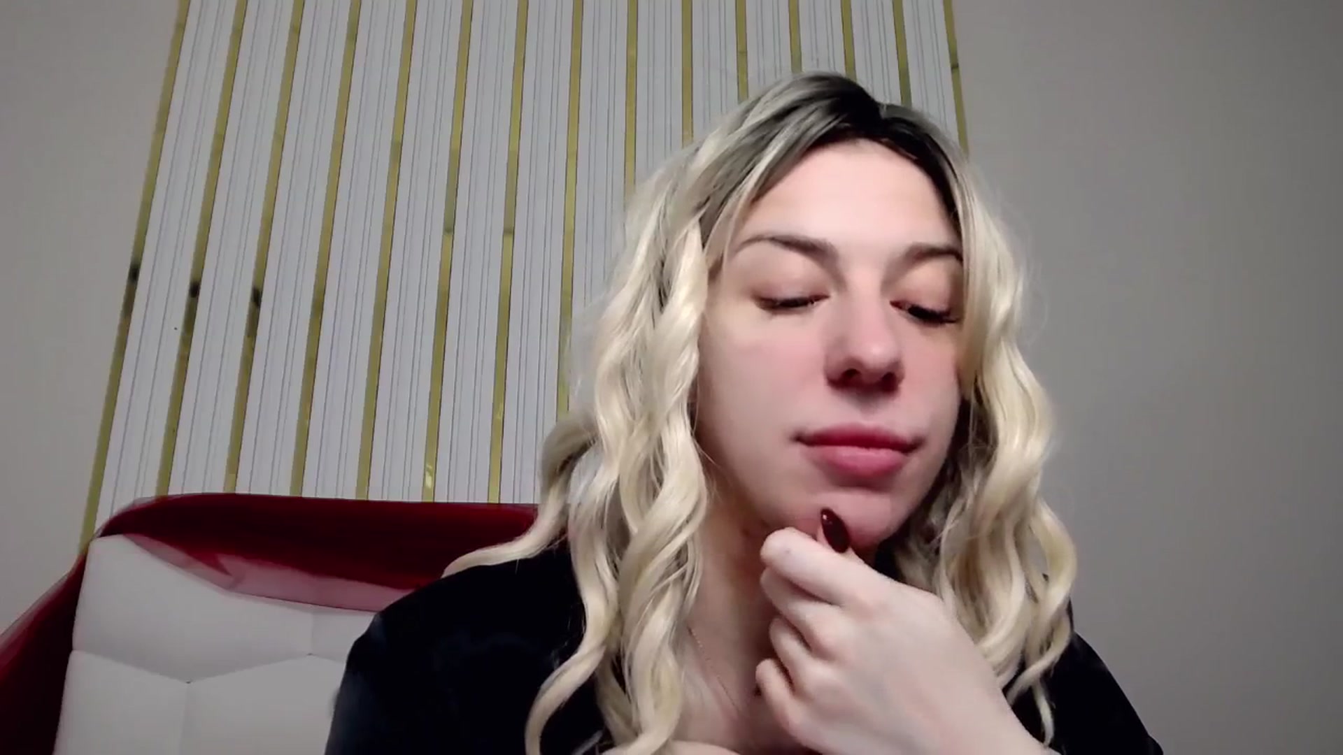 Gallery image thumbnail from AlinaBlank's myfreecams stream on, 01/29/2026, 12:31 image 19 of 20