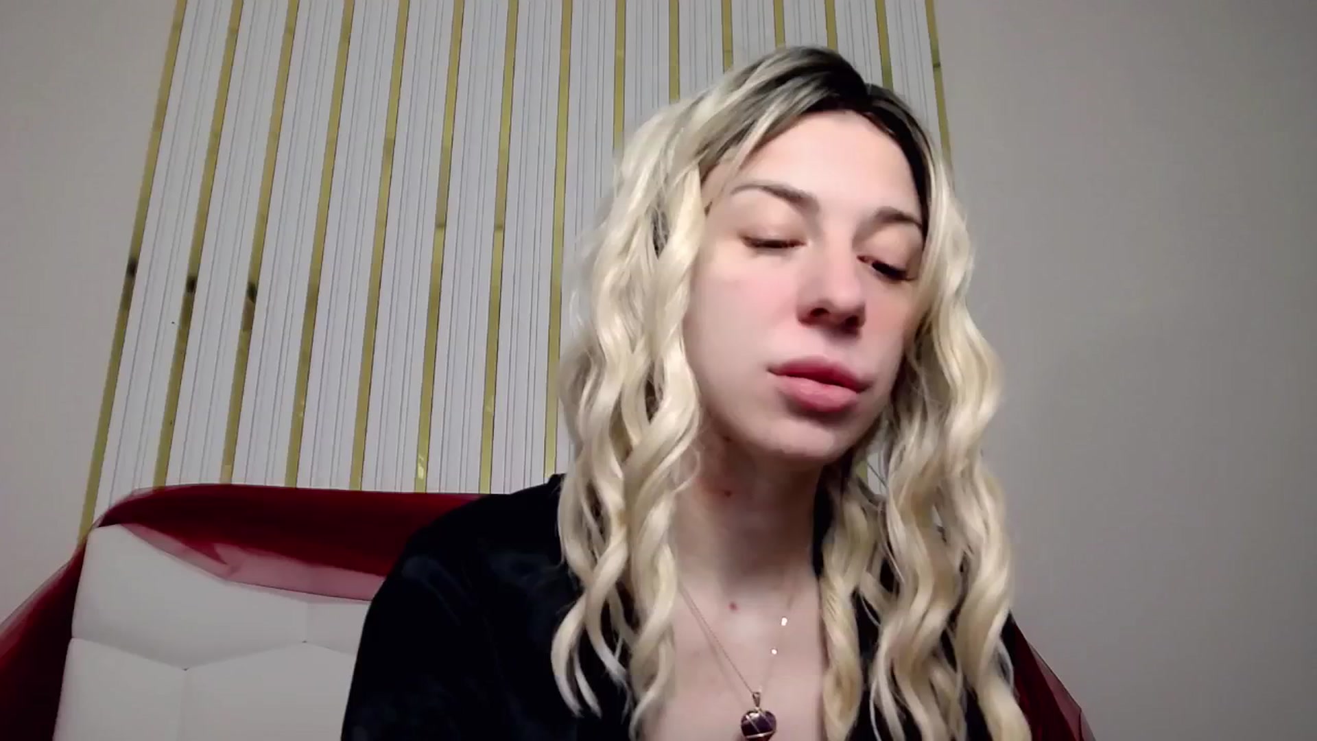 Gallery image thumbnail from AlinaBlank's myfreecams stream on, 01/29/2026, 12:31 image 1 of 20