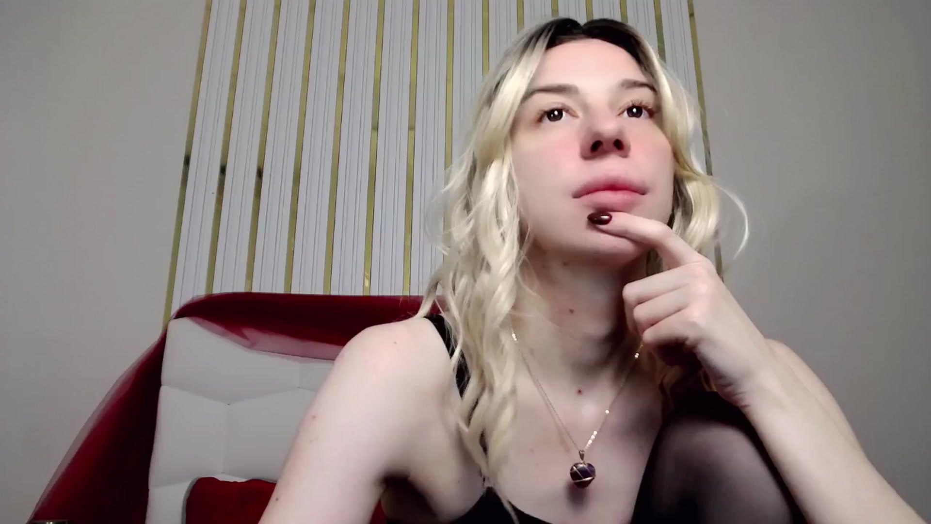 Gallery image thumbnail from AlinaBlank's myfreecams stream on, 01/30/2026, 11:09 image 20 of 20