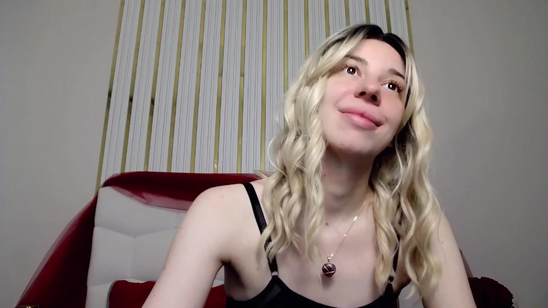 Gallery image thumbnail from AlinaBlank's myfreecams stream on, 01/30/2026, 11:09 image 9 of 20