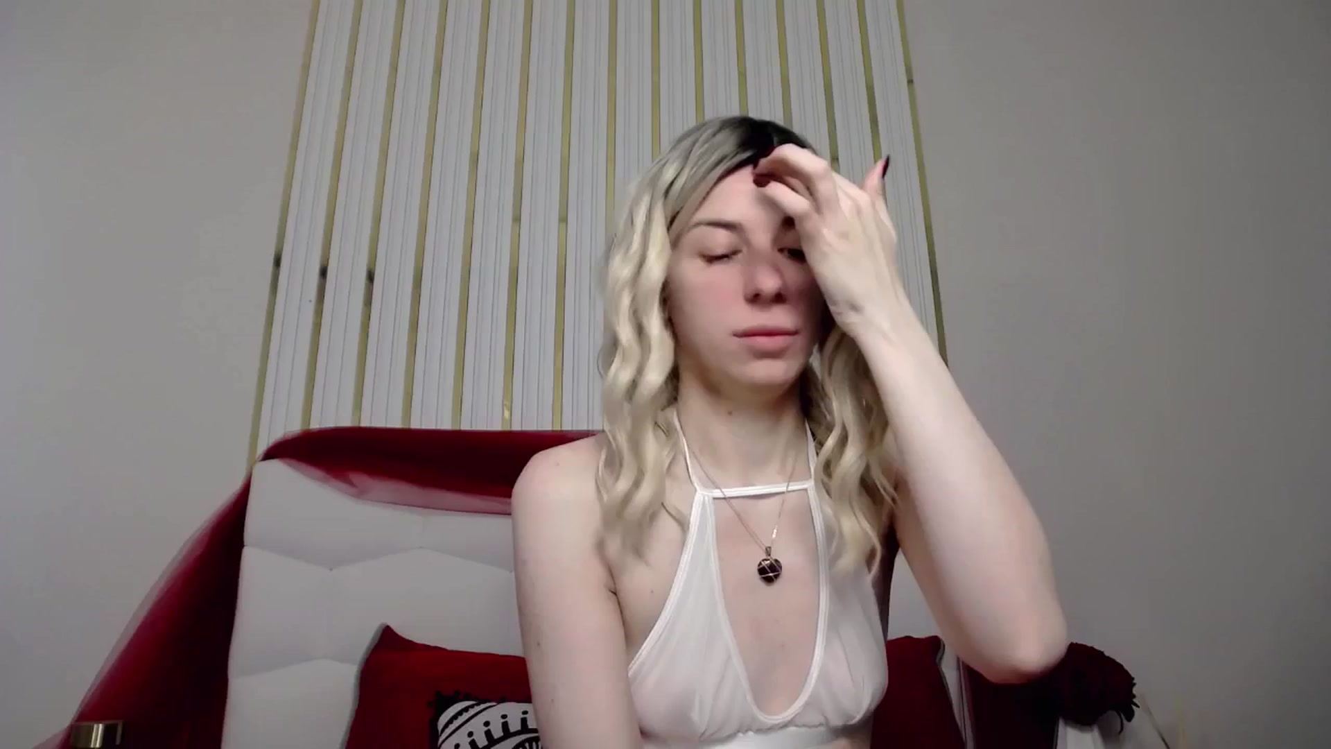 Gallery image thumbnail from AlinaBlank's myfreecams stream on, 01/31/2026, 10:57 image 18 of 20