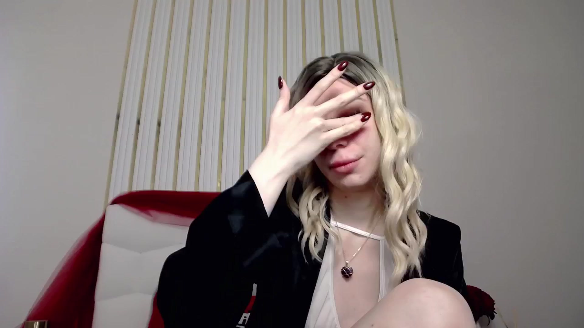 Gallery image thumbnail from AlinaBlank's myfreecams stream on, 01/31/2026, 12:02 image 16 of 20