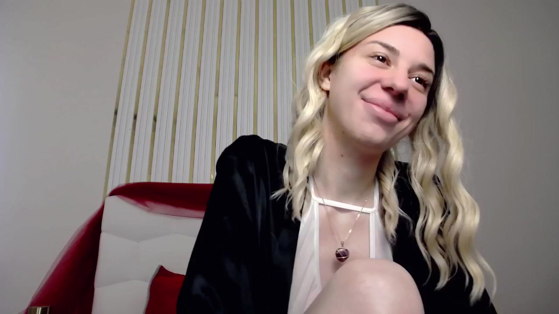 Gallery image thumbnail from AlinaBlank's myfreecams stream on, 01/31/2026, 12:02 image 13 of 20