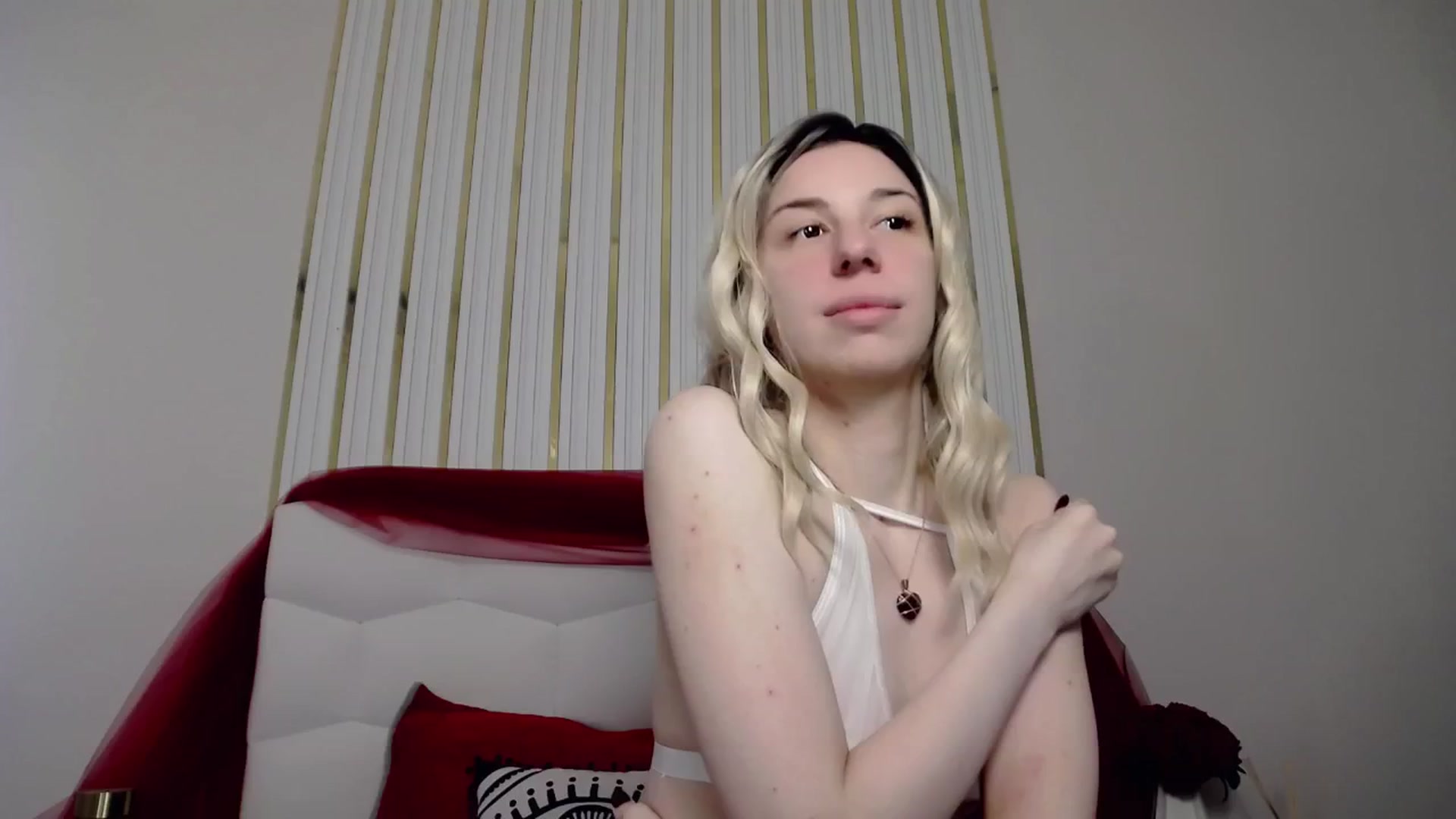 Gallery image thumbnail from AlinaBlank's myfreecams stream on, 01/31/2026, 12:02 image 1 of 20