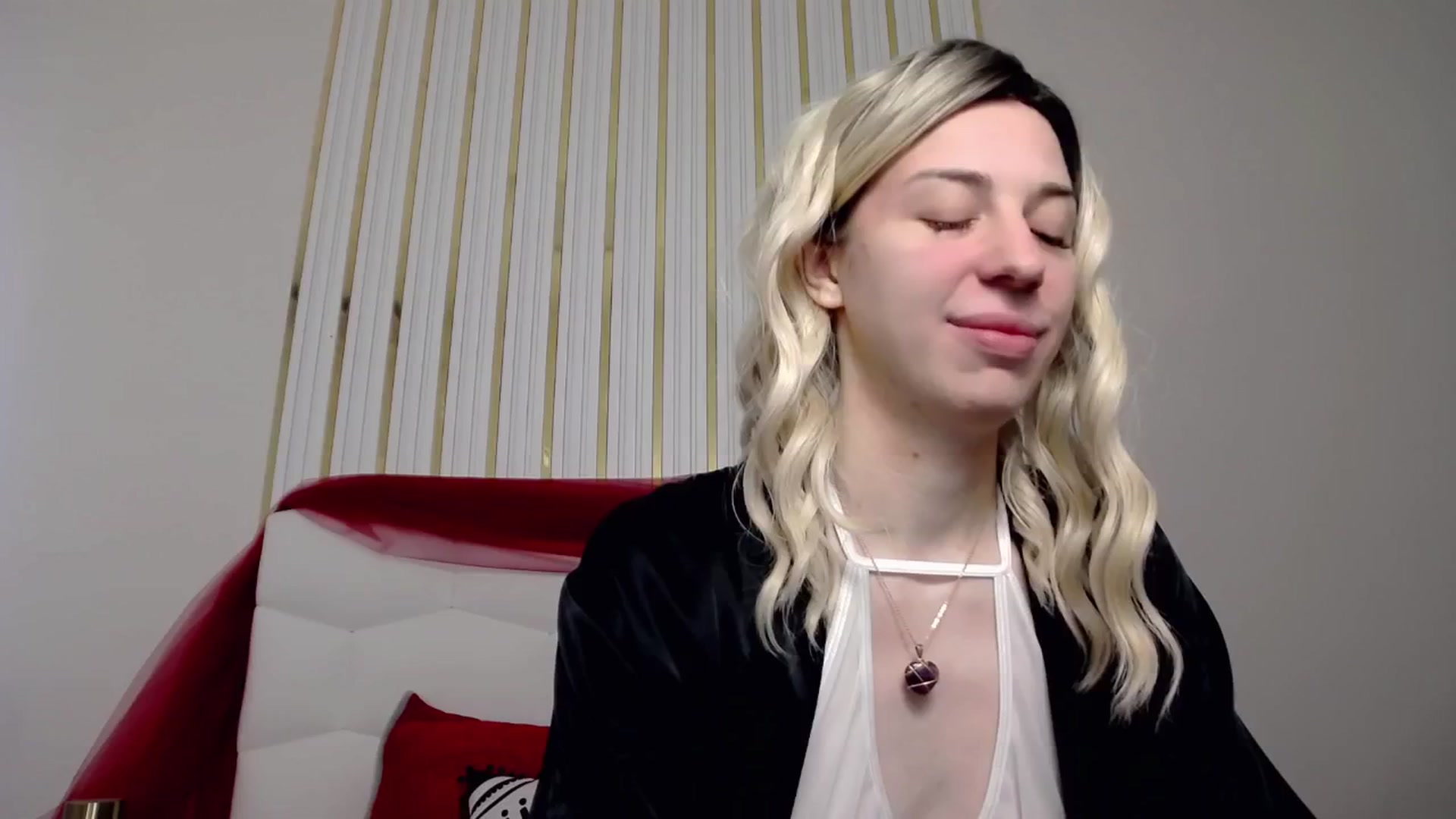 Gallery image thumbnail from AlinaBlank's myfreecams stream on, 01/31/2026, 12:02 image 14 of 20