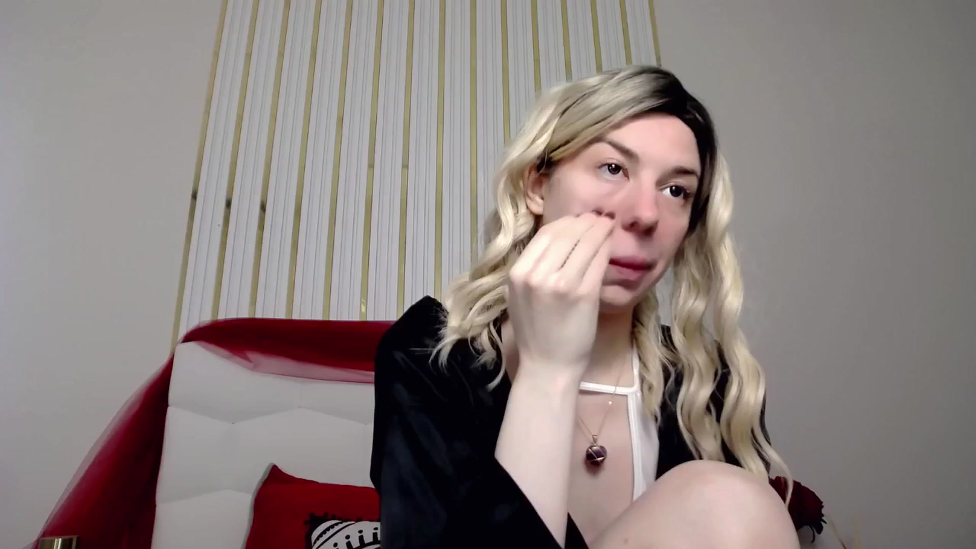 Gallery image thumbnail from AlinaBlank's myfreecams stream on, 01/31/2026, 12:02 image 17 of 20