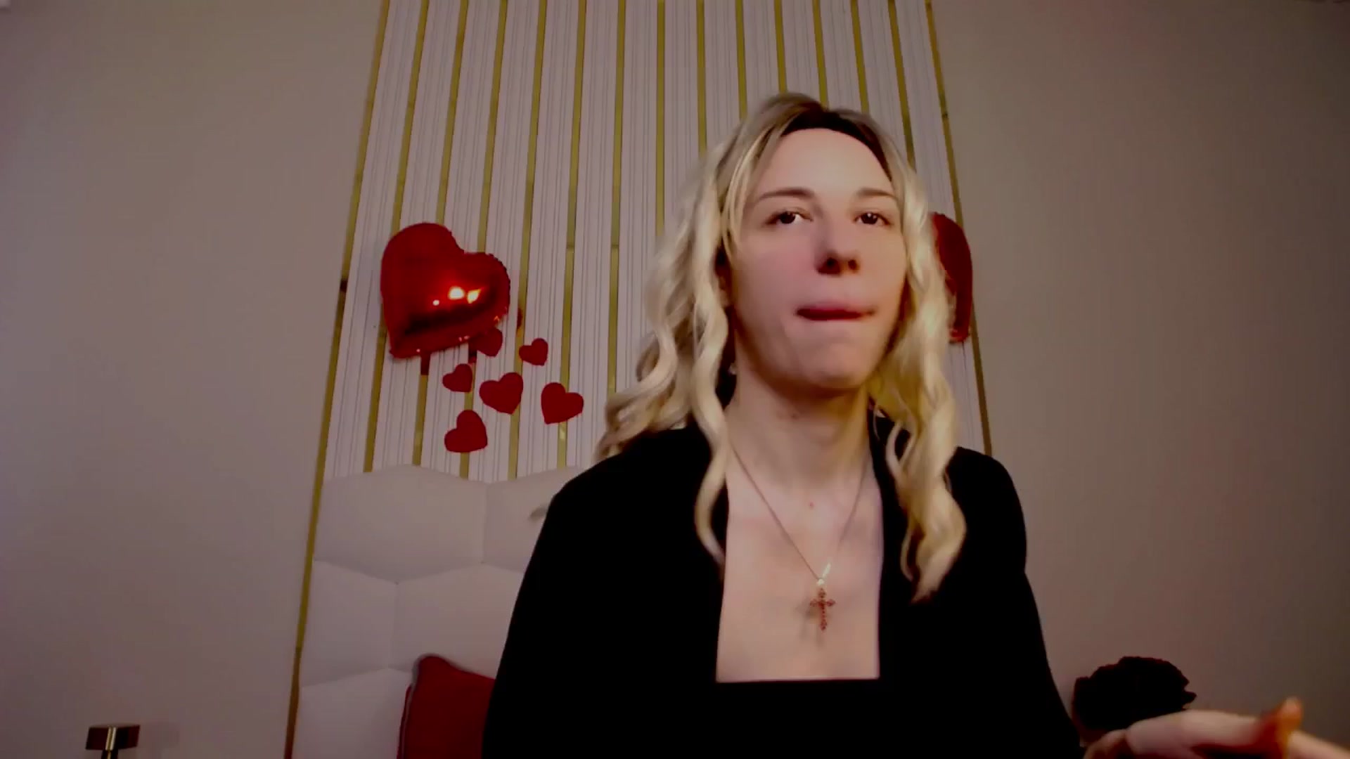 Gallery image thumbnail from AlinaBlank's myfreecams stream on, 02/15/2026, 11:46 image 18 of 20