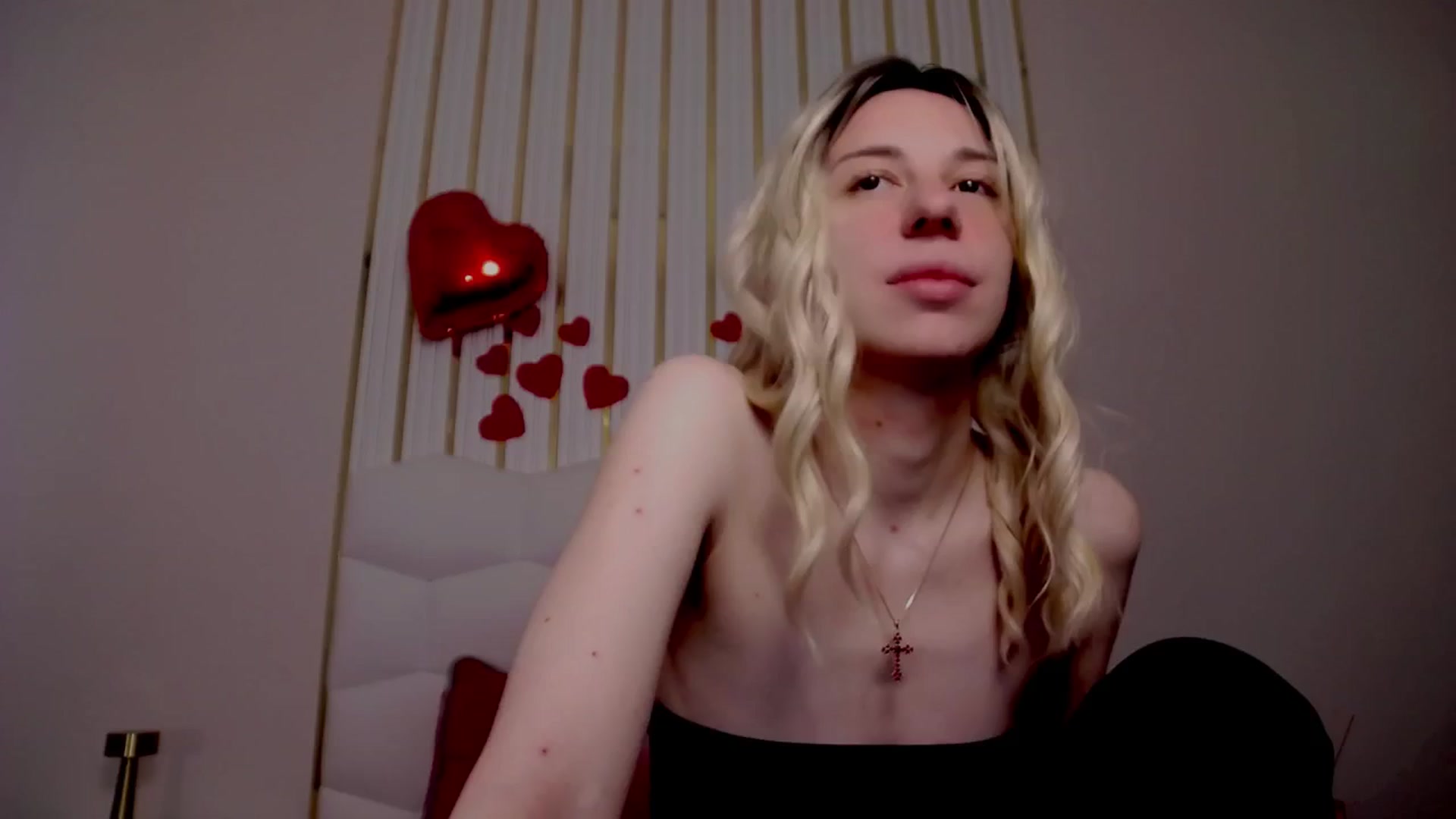 Gallery image thumbnail from AlinaBlank's myfreecams stream on, 02/15/2026, 11:46 image 10 of 20