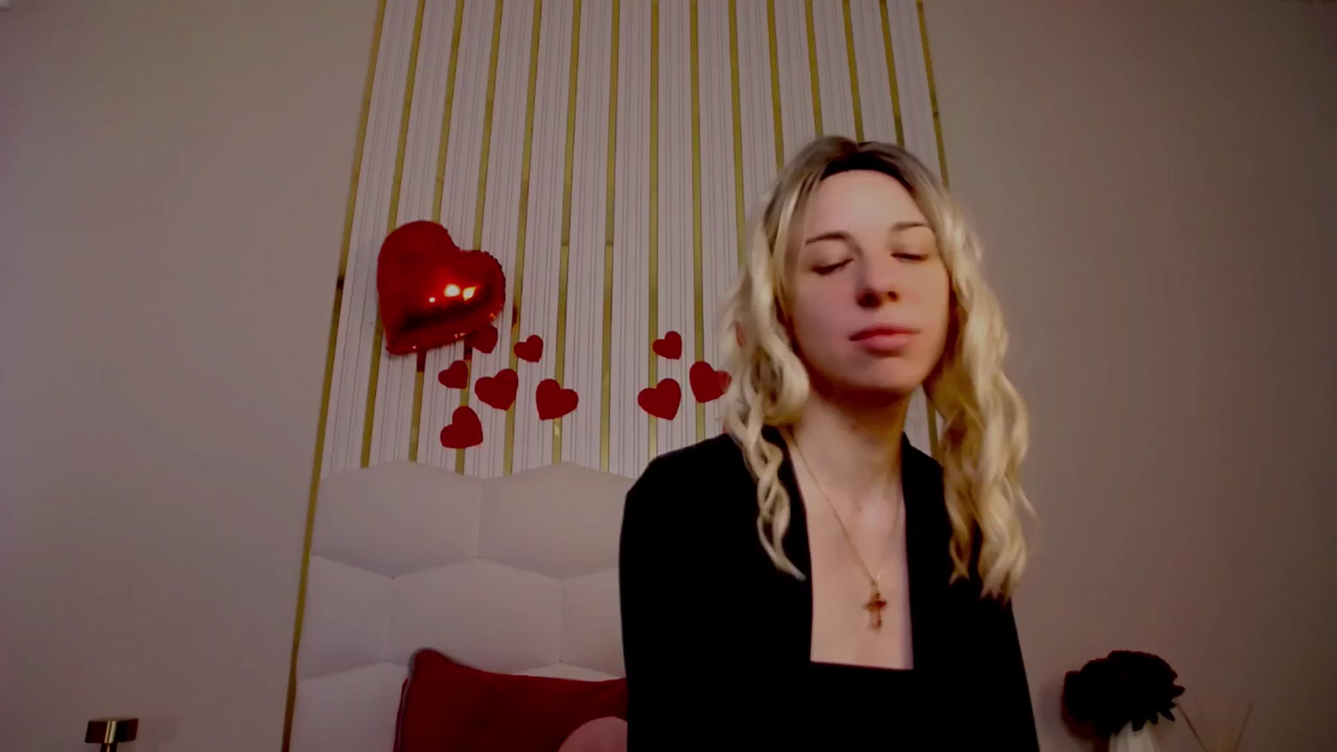 Gallery image thumbnail from AlinaBlank's myfreecams stream on, 02/15/2026, 11:46 image 19 of 20