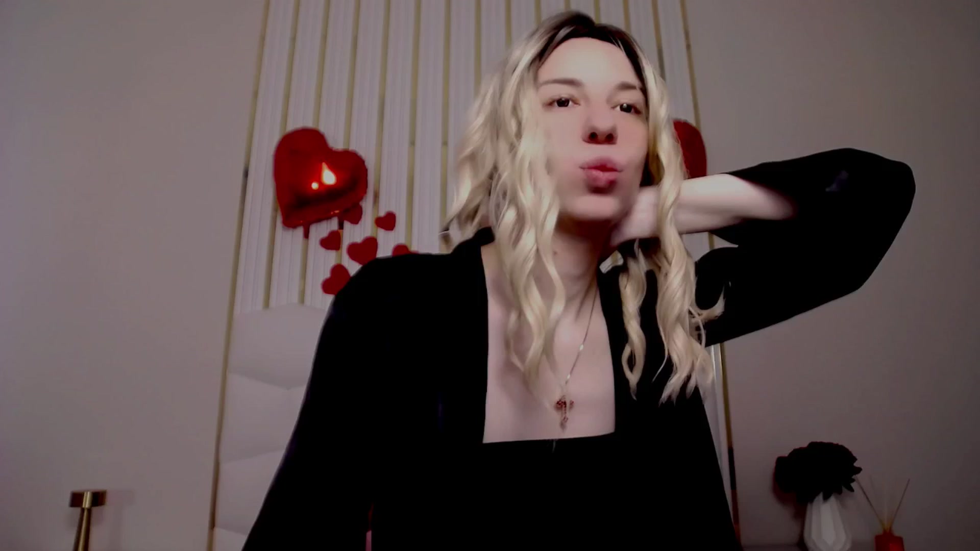 Gallery image thumbnail from AlinaBlank's myfreecams stream on, 02/15/2026, 11:46 image 3 of 20
