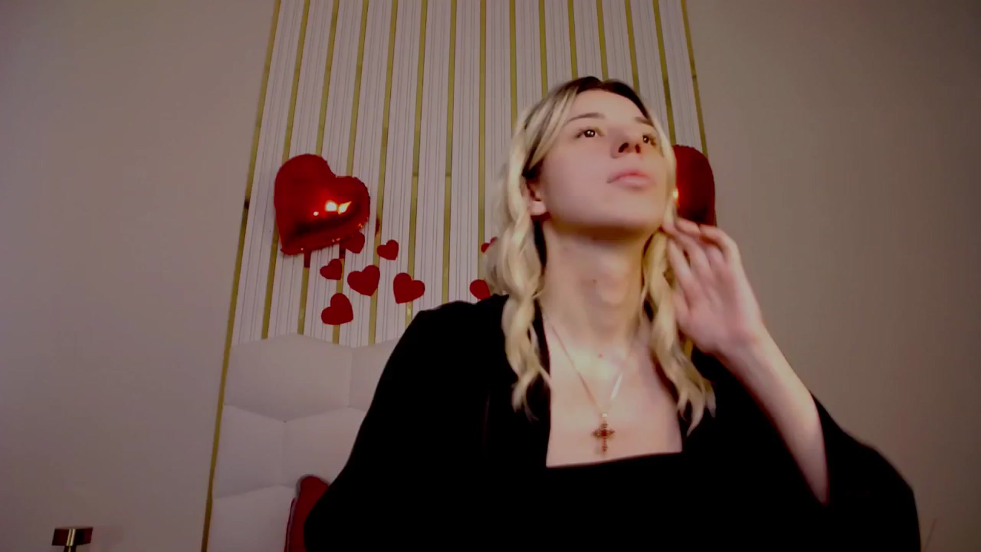 Gallery image thumbnail from AlinaBlank's myfreecams stream on, 02/15/2026, 12:14 image 12 of 20
