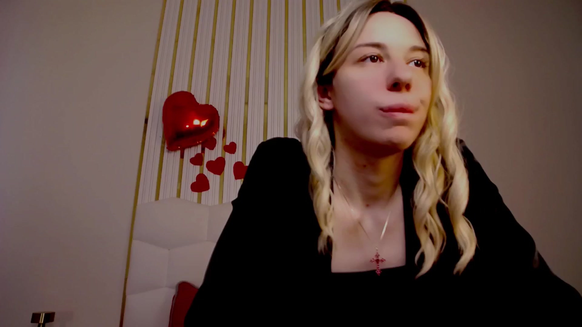 Gallery image thumbnail from AlinaBlank's myfreecams stream on, 02/15/2026, 12:14 image 10 of 20