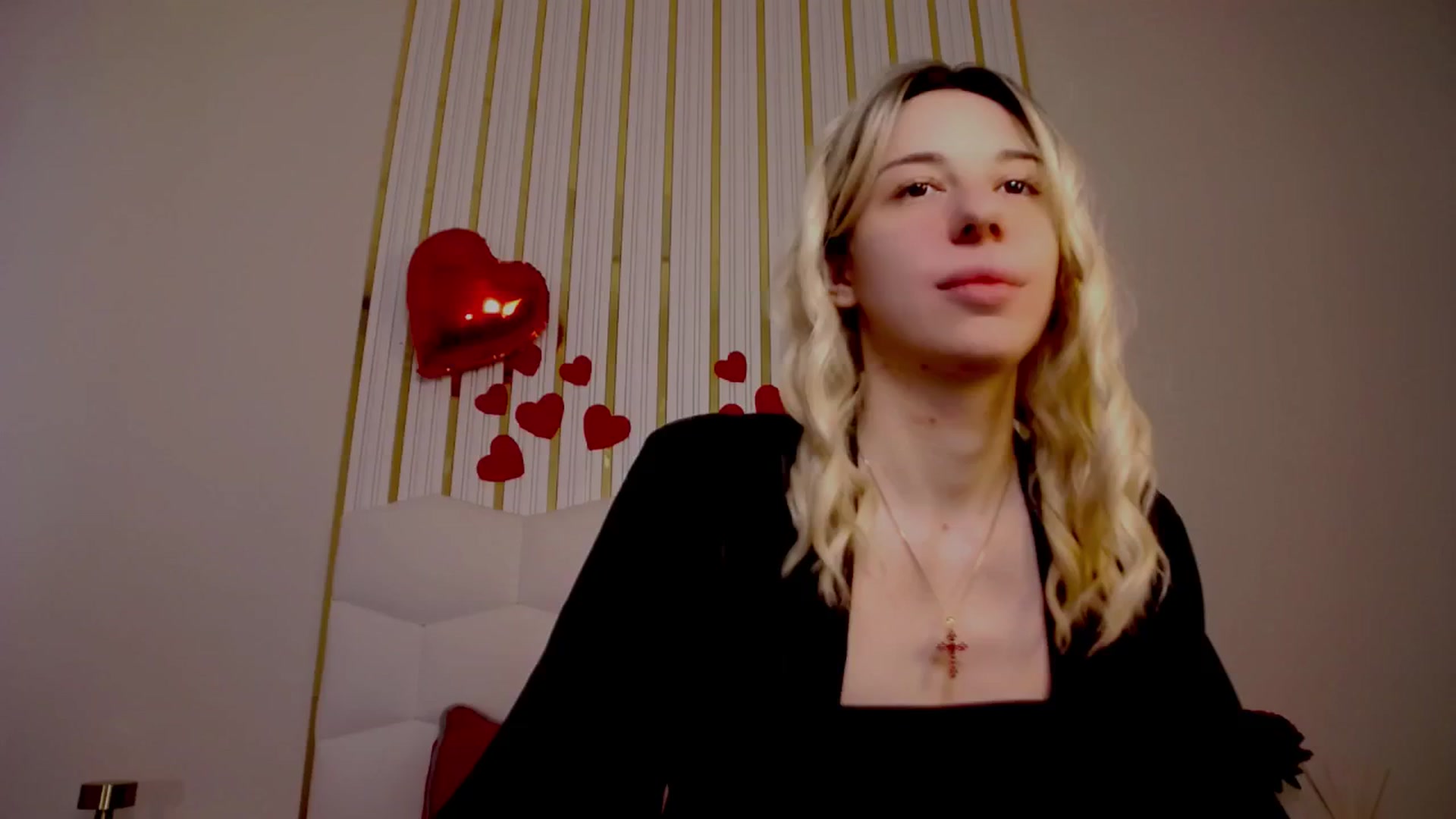 Gallery image thumbnail from AlinaBlank's myfreecams stream on, 02/15/2026, 12:14 image 20 of 20