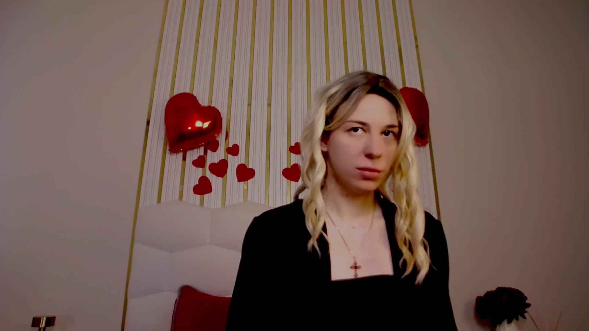 Gallery image thumbnail from AlinaBlank's myfreecams stream on, 02/15/2026, 12:14 image 11 of 20