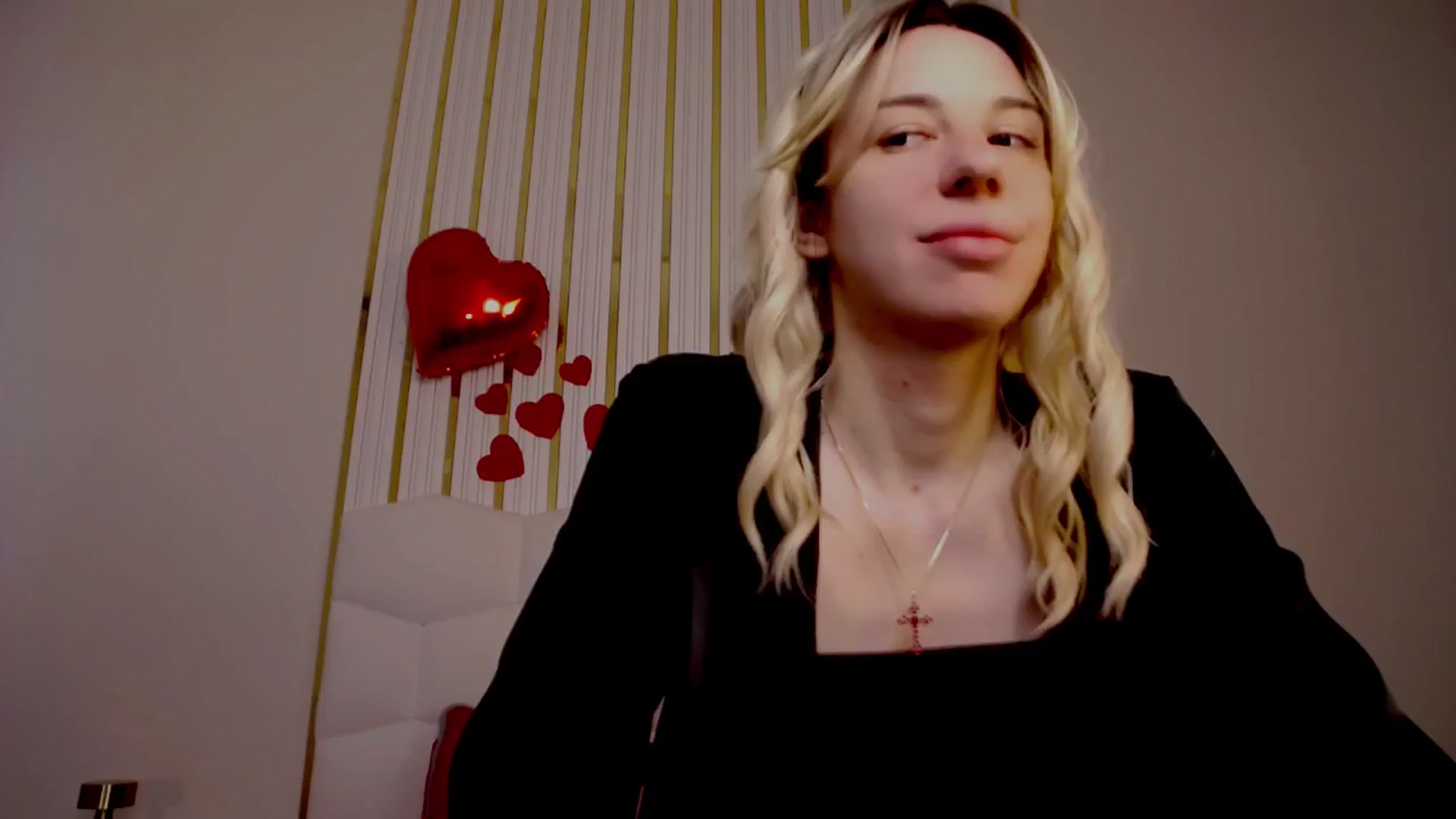 Gallery image thumbnail from AlinaBlank's myfreecams stream on, 02/15/2026, 12:14 image 8 of 20